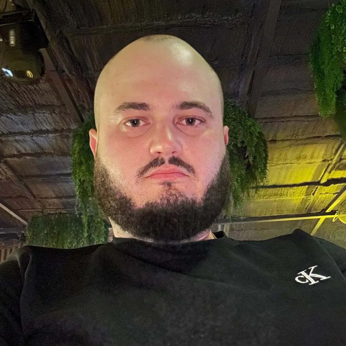 Иван Сердюков