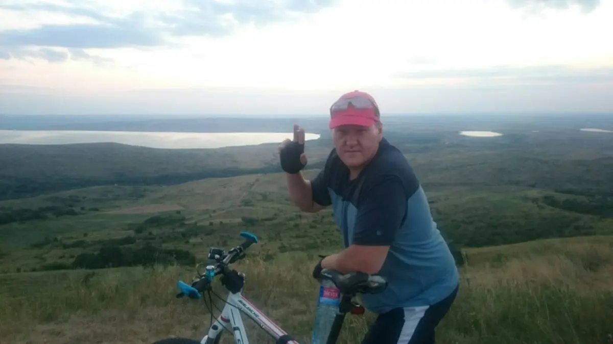 Роман Джан