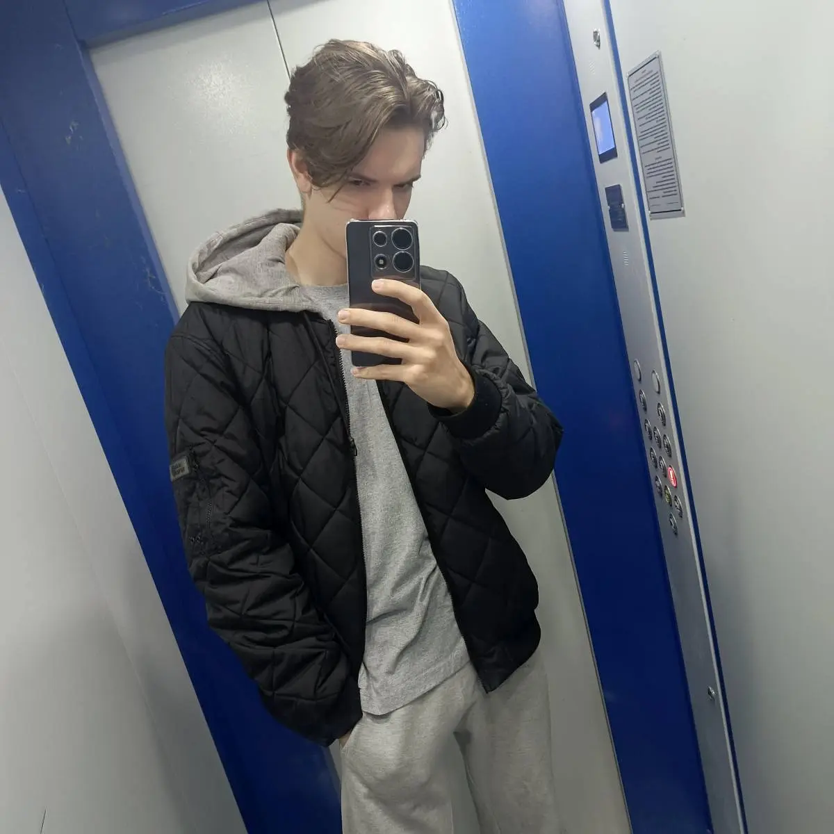 Олег Маслов