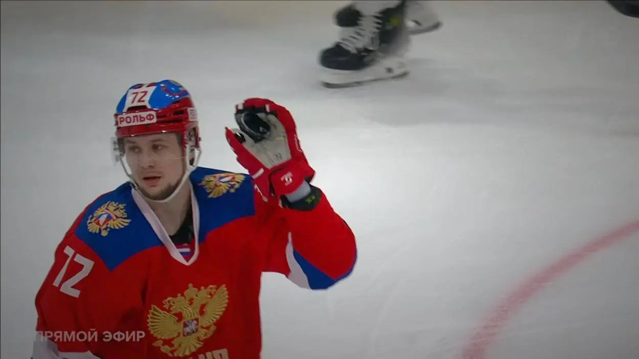 🏒 Сборная России — без букмекера! 
У главной хоккейной команды страны нет беттинг-партнера | Сетка — социальная сеть от hh.ru