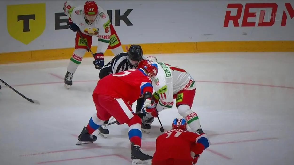 🏒 Сборная России — без букмекера! 
У главной хоккейной команды страны нет беттинг-партнера | Сетка — социальная сеть от hh.ru