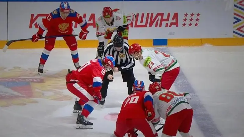 🏒 Сборная России — без букмекера! 
У главной хоккейной команды страны нет беттинг-партнера | Сетка — социальная сеть от hh.ru