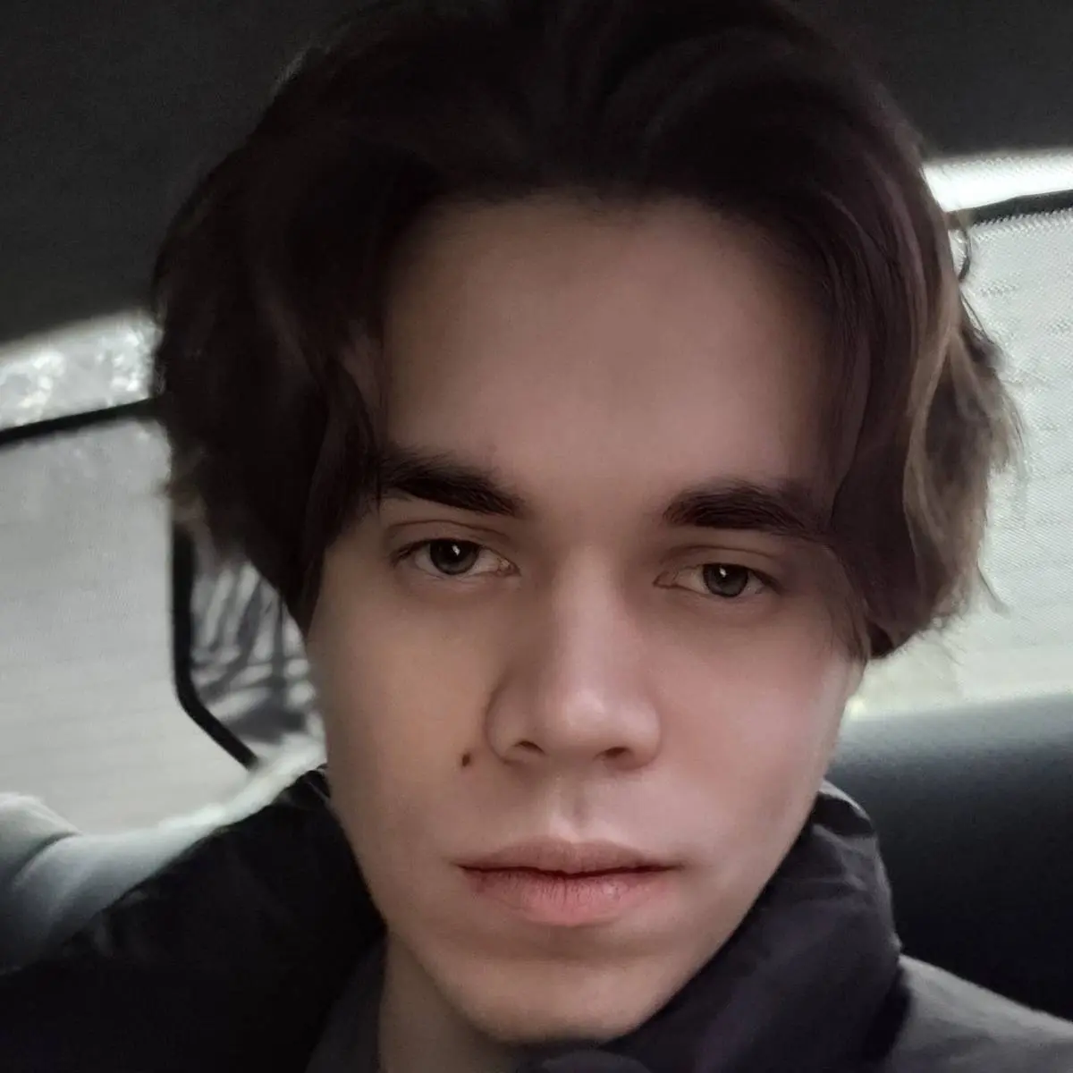Валерий Манылов