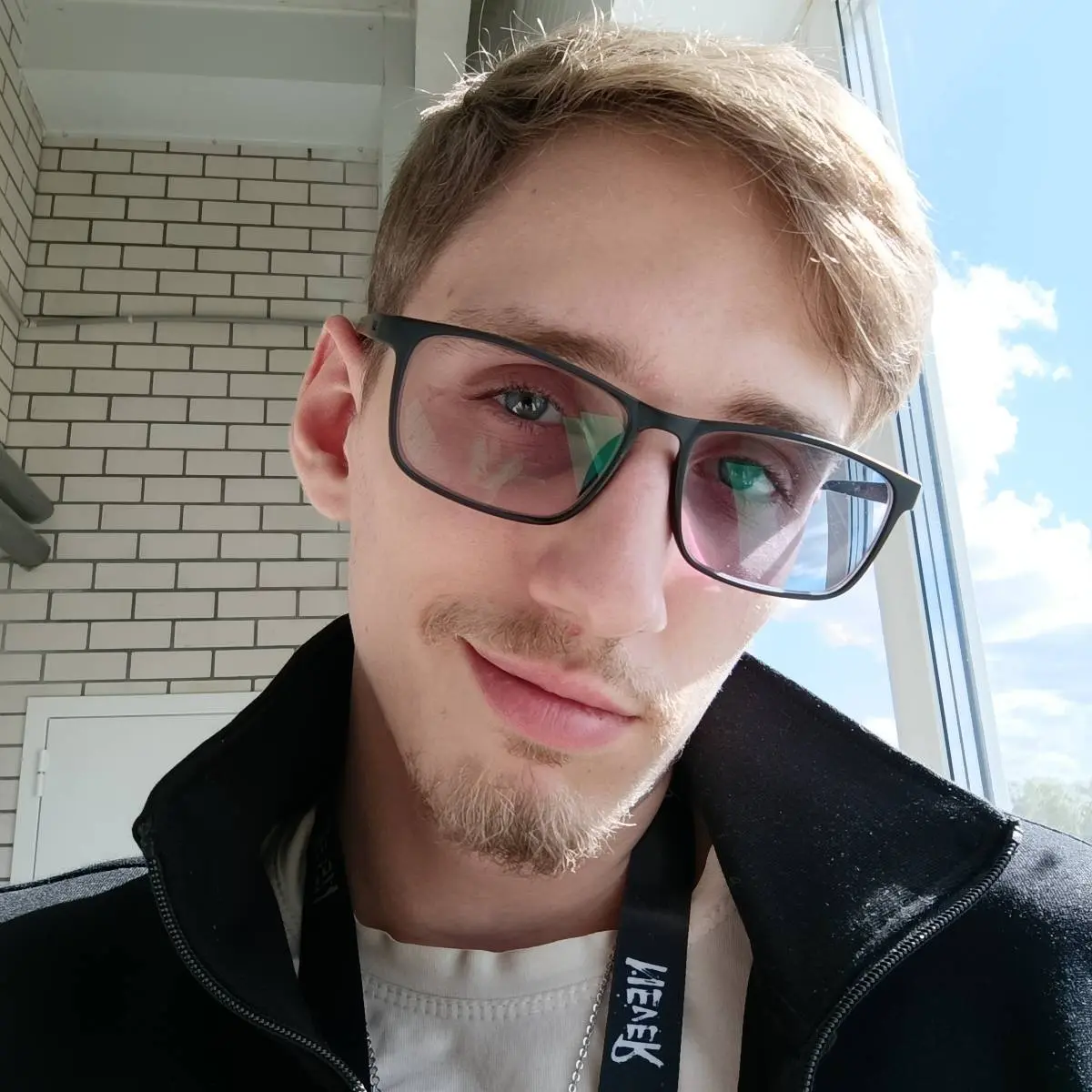 Никита Агарков | Сетка — социальная сеть от hh.ru