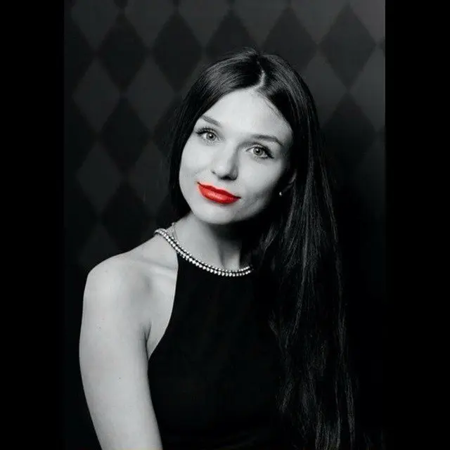 Любовь Донскова