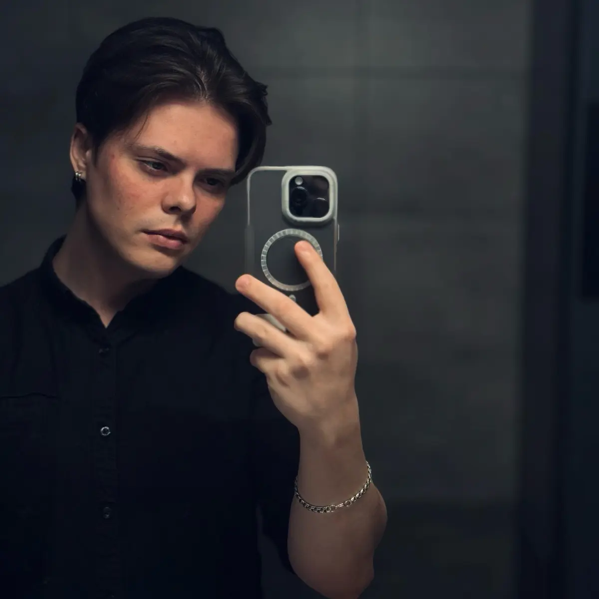 Тимофей Лободин | Сетка — социальная сеть от hh.ru