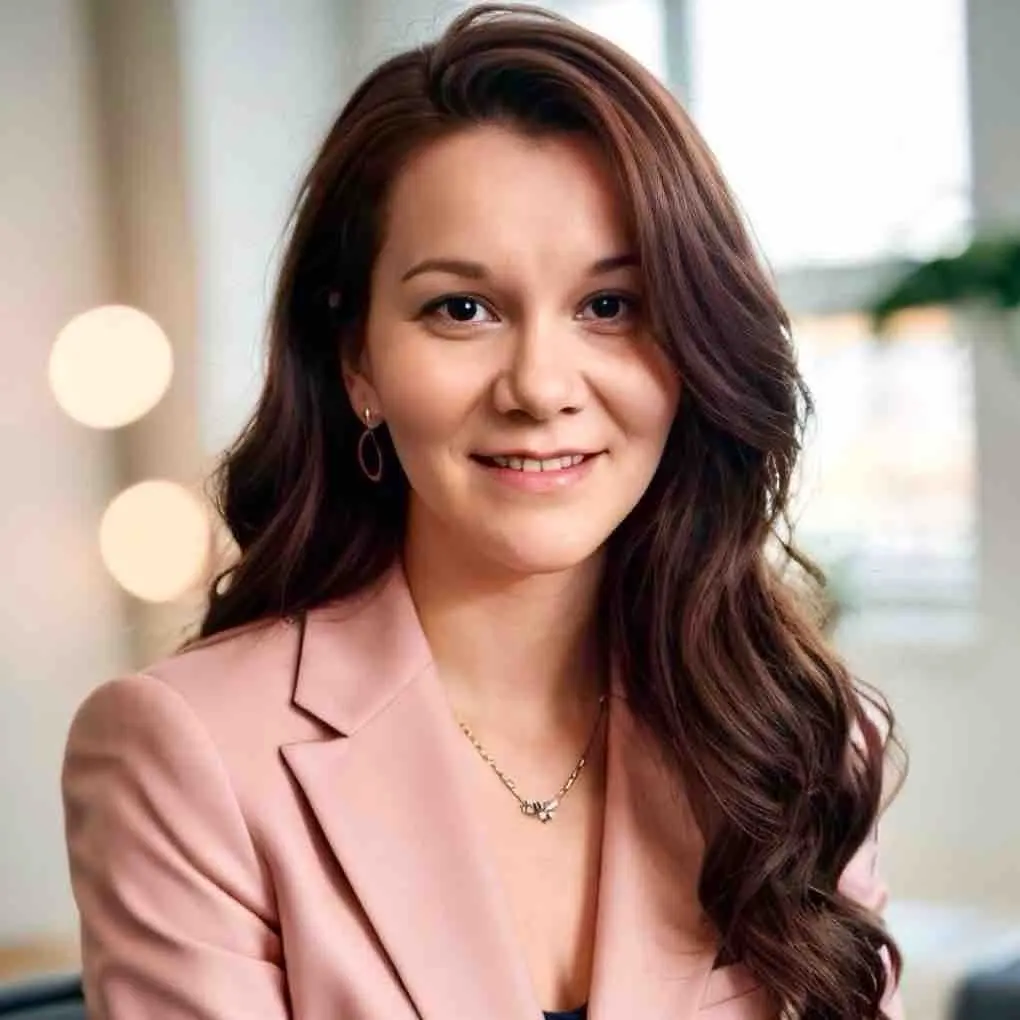 Эльмира Асхадуллина