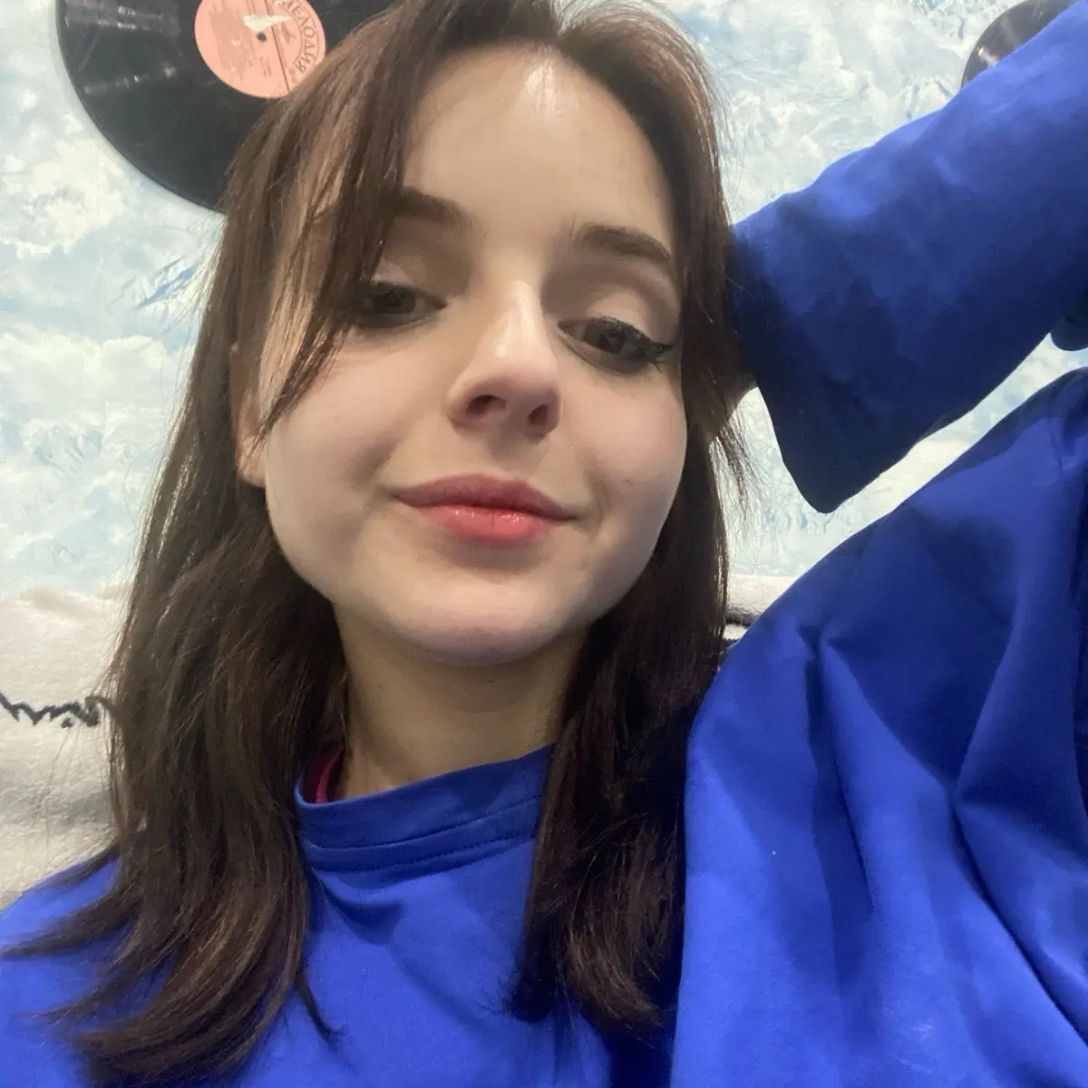 Кира Игнатова | Сетка — социальная сеть от hh.ru