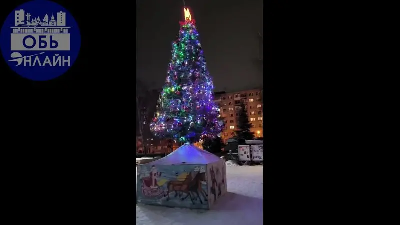 ↗ Здравствуй ёлка Новый год!🎄❄️🎄❄️🎄❄️
vk.ru
Подробнее на https://vk.com/ob.gorod
#городобь #городобьонлайн #толмачево | Сетка — социальная сеть от hh.ru