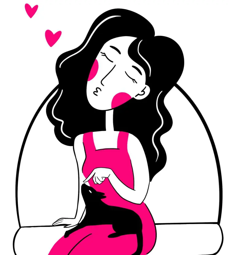 Романтический вайб | Сетка — социальная сеть от hh.ru