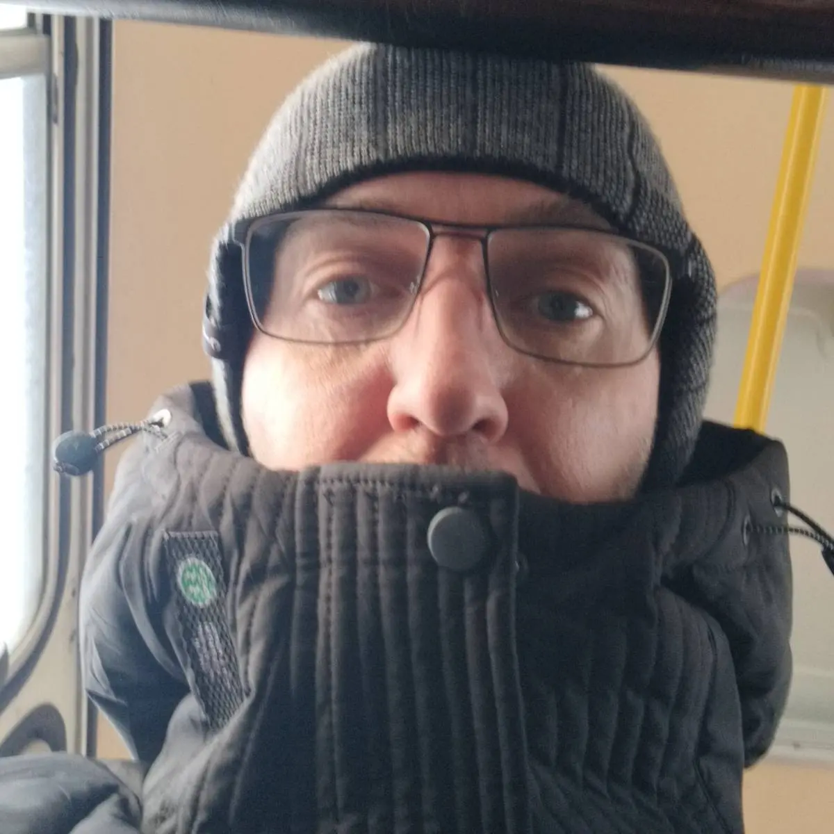 Антон Резутин