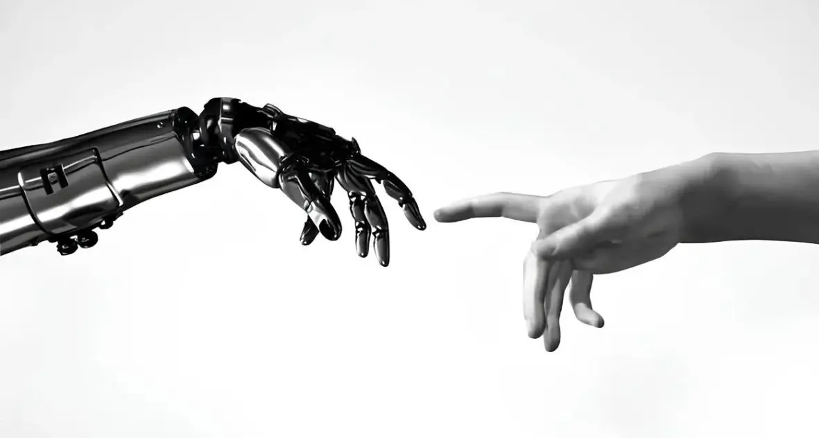 AI-рекрутер: что показал тест и что это значит для найма | Сетка — социальная сеть от hh.ru