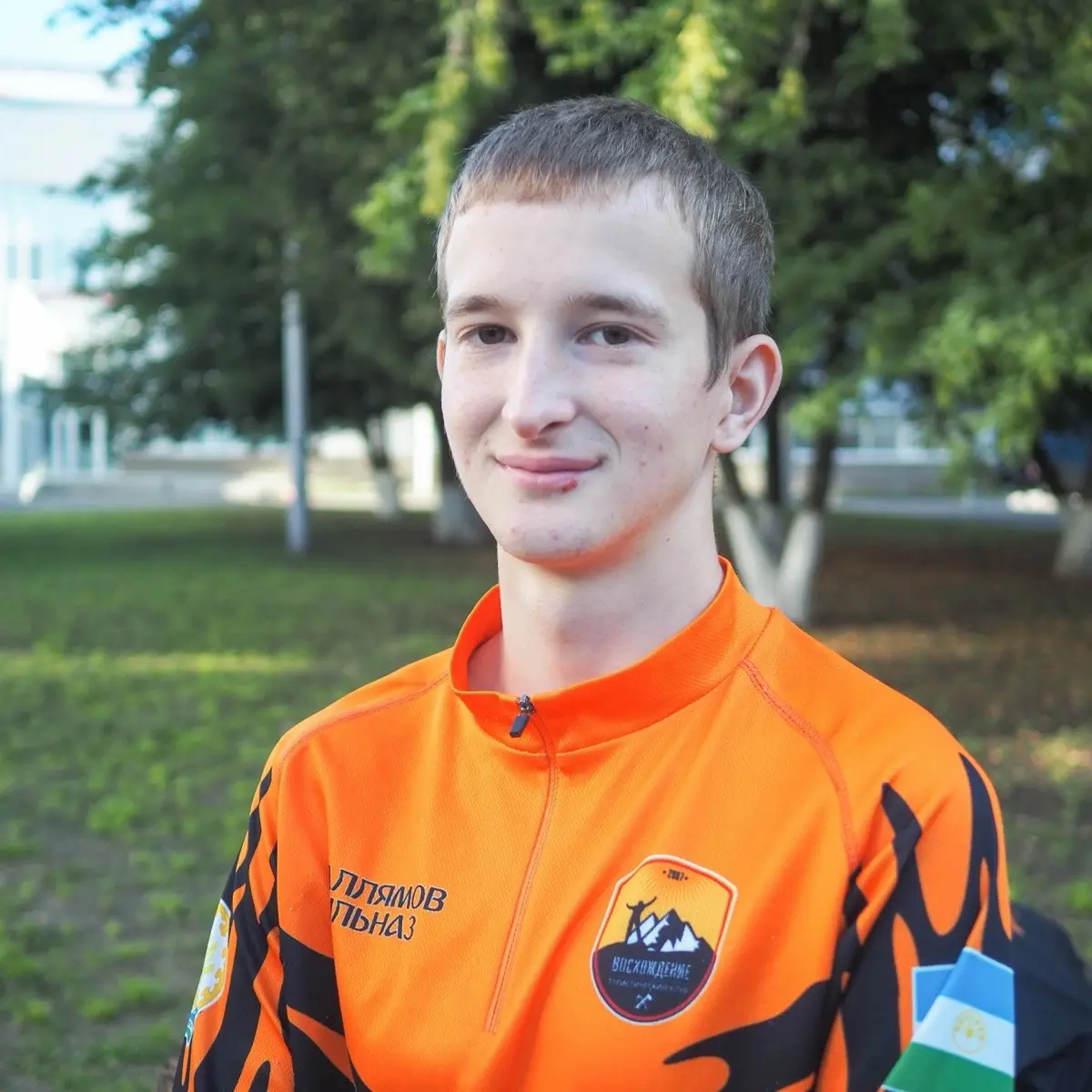 Ильназ Галлямов | Сетка — социальная сеть от hh.ru