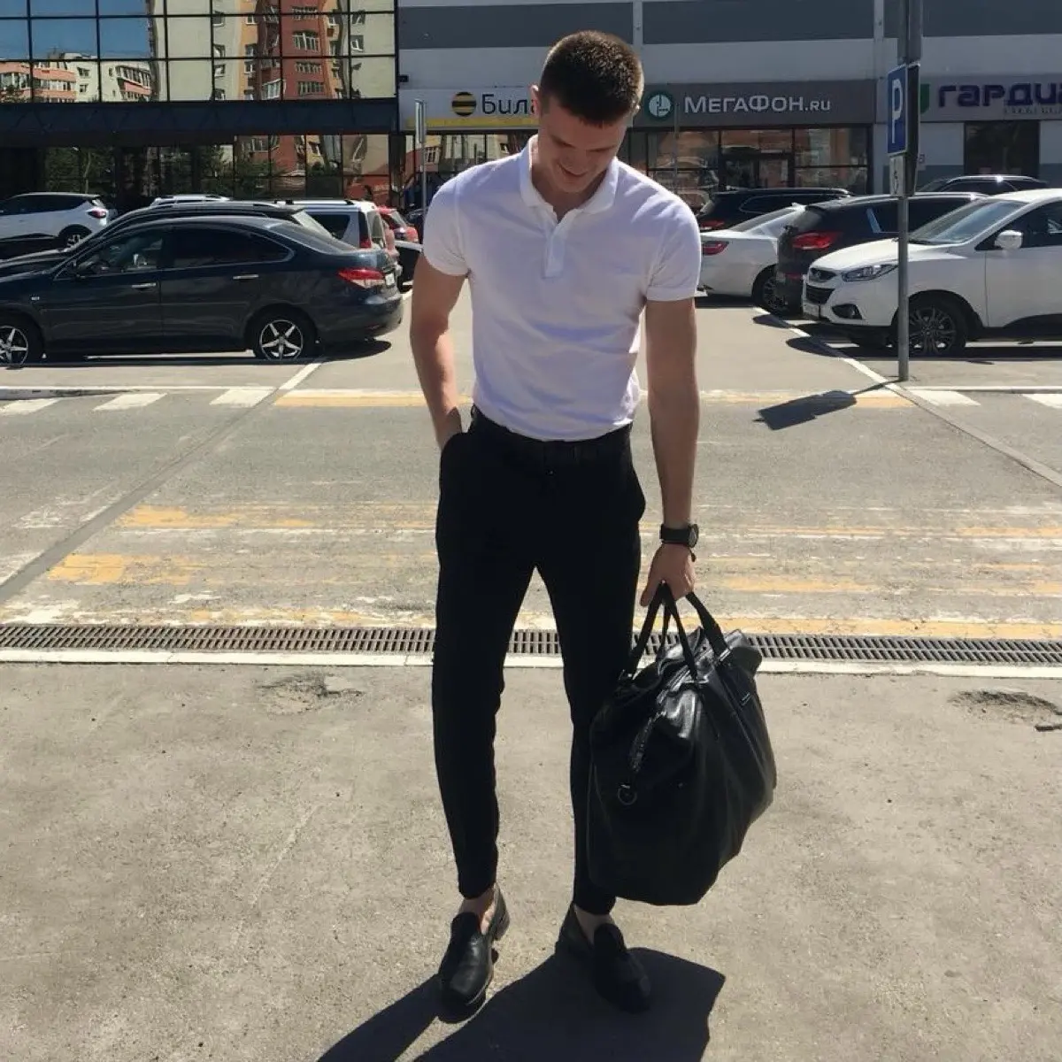 Добрейший Вечерок | Сетка — социальная сеть от hh.ru