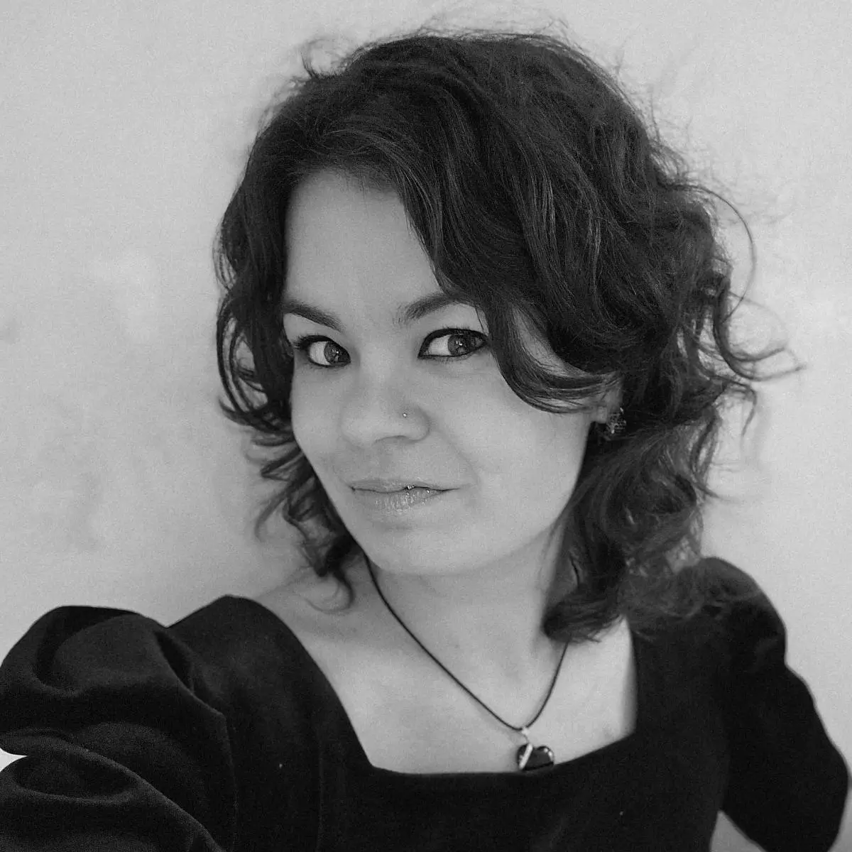 Алёна Михайлова