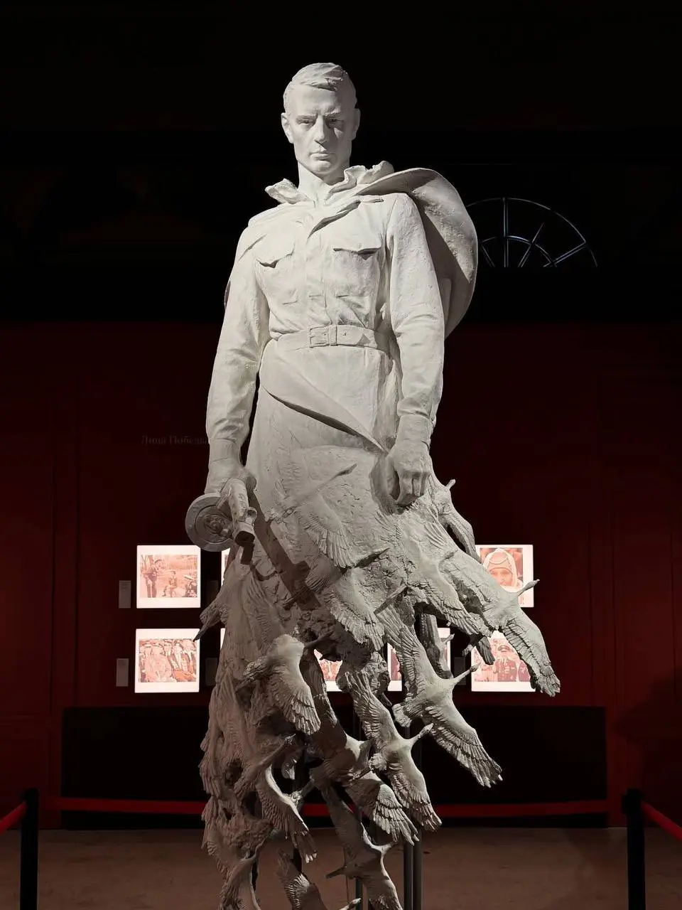 🏛️Завтра начинается «Московская музейная неделя»
15-21 декабря
Для бесплатного посещения музея необходимо заранее оформить билет на официальном сайте музея или на портале mos | Сетка — социальная сеть от hh.ru