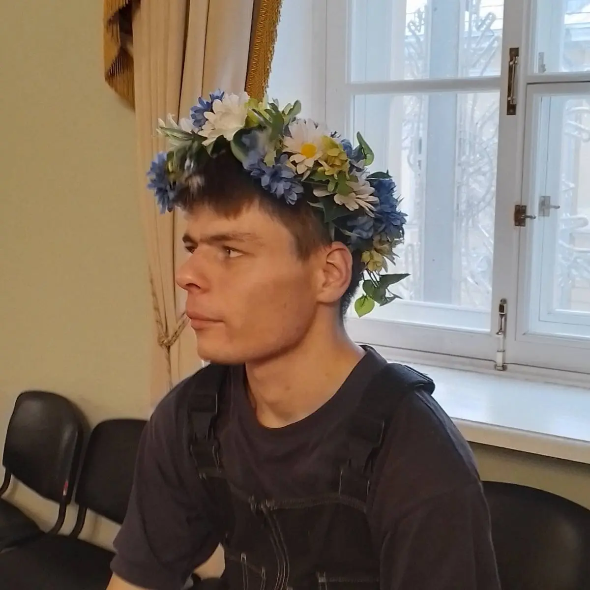 Василий Козырев