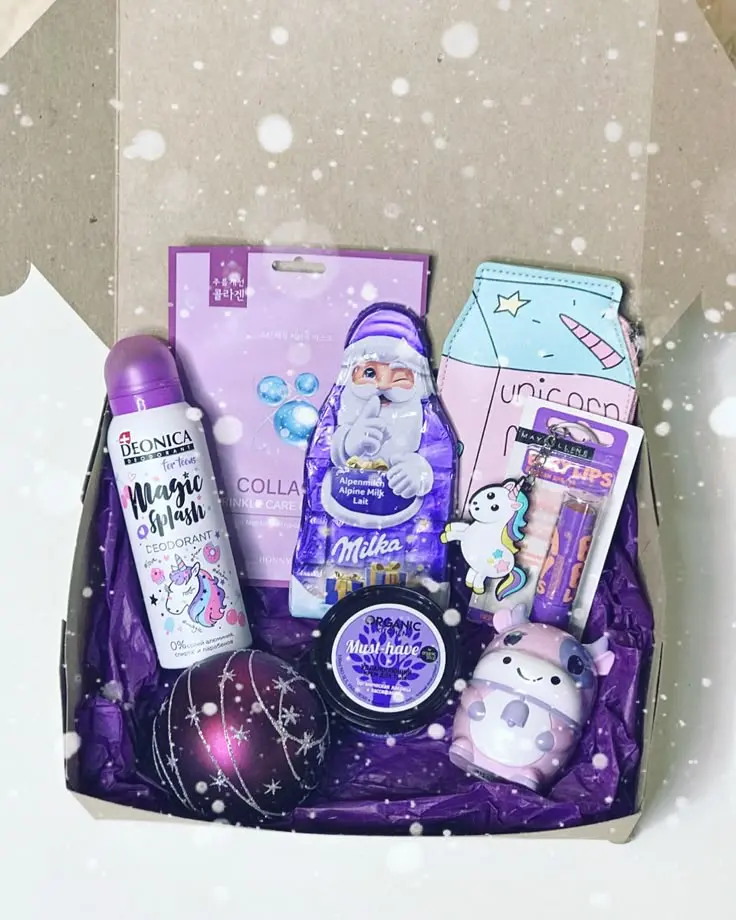 ✨ Праздничные боксы уже ждут вас! | Сетка — социальная сеть от hh.ru