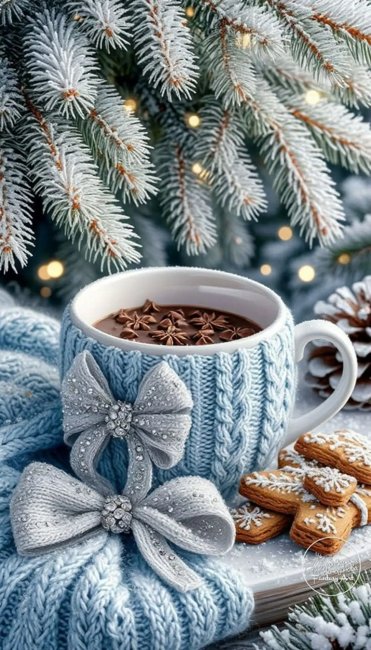 ✨ Праздничные боксы уже ждут вас! | Сетка — социальная сеть от hh.ru