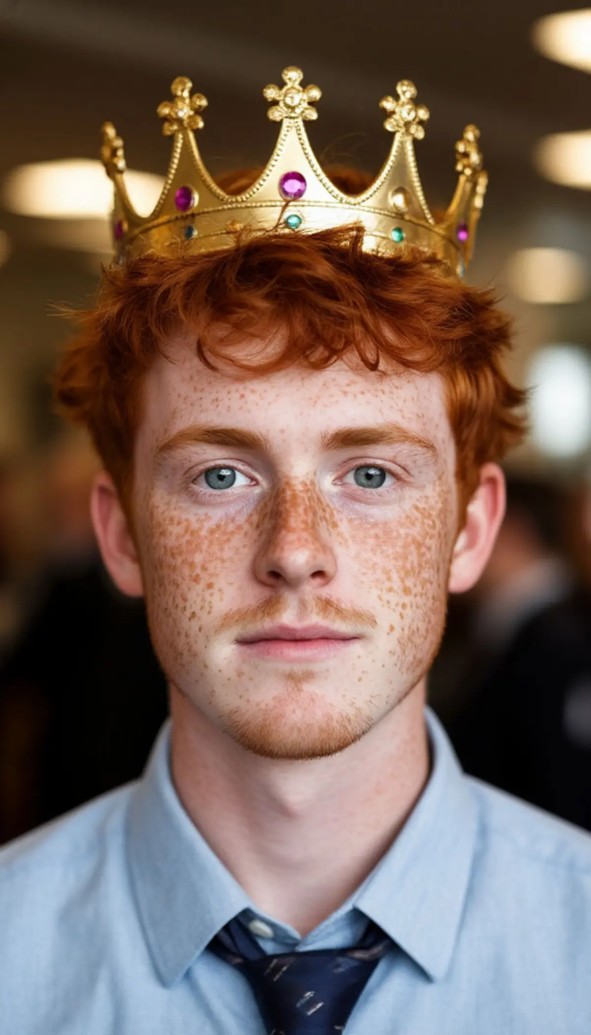 Новый любимчик росс.корпорации — Иван Мямлин! | Сетка — социальная сеть от hh.ru