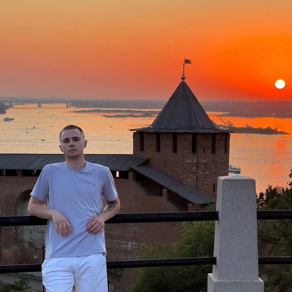 Вячеслав Сидоров