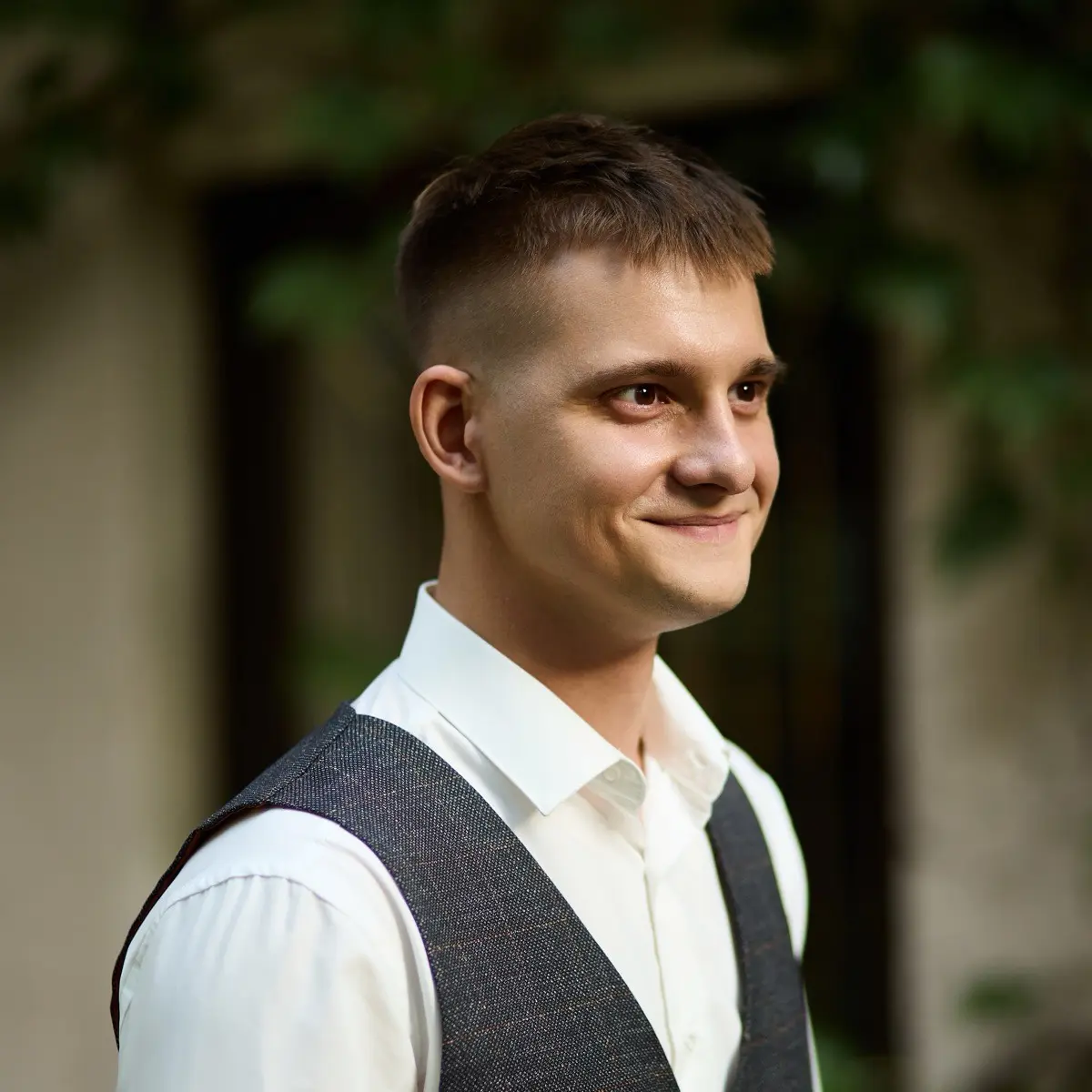 Егор Носачев