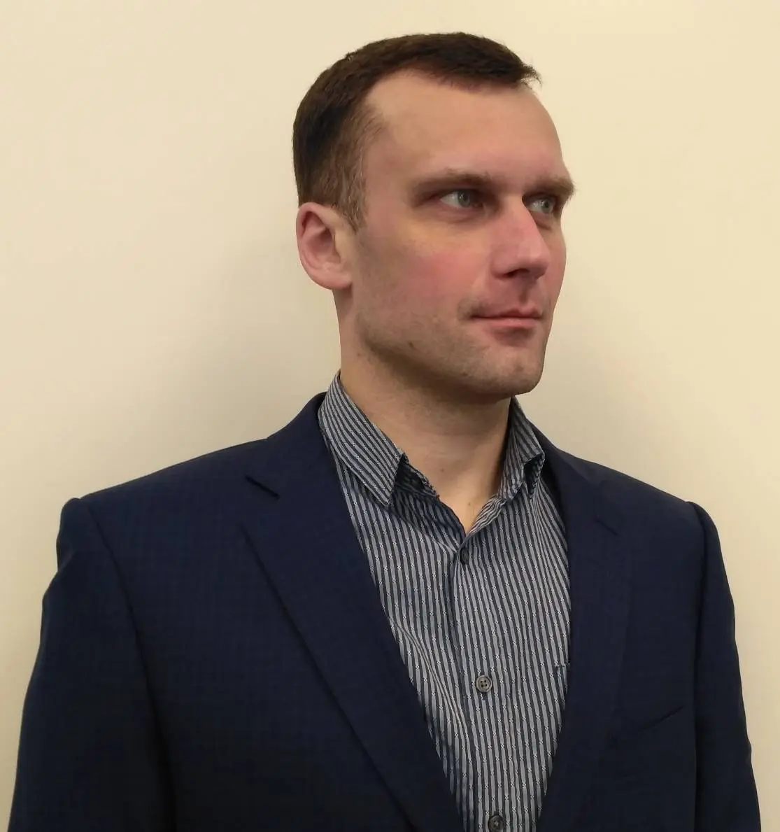 Евгений Грачев | Сетка — социальная сеть от hh.ru