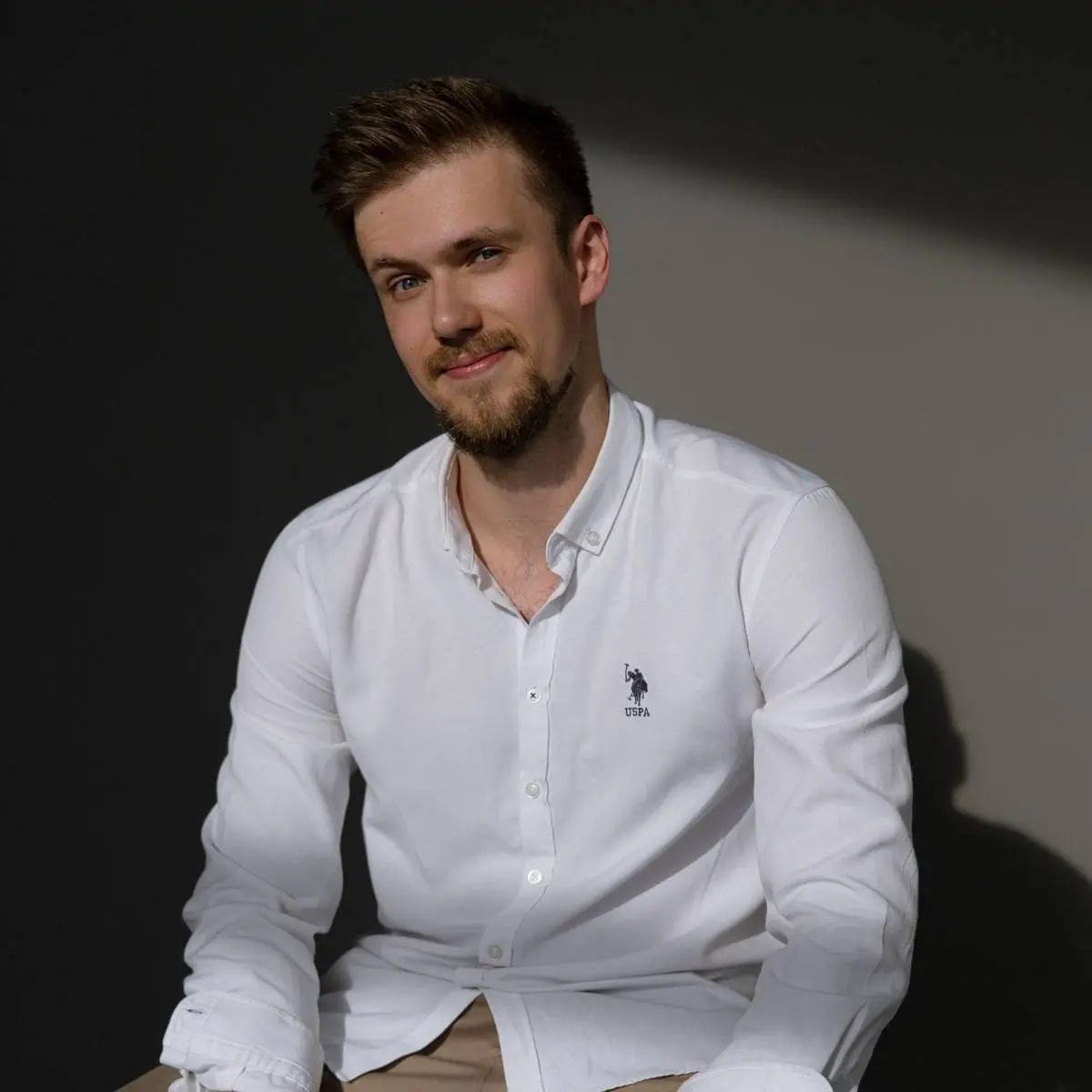 Данил Витик