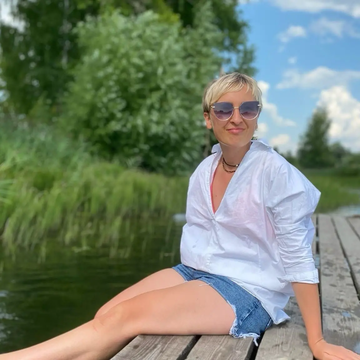 Наталья Владимирова