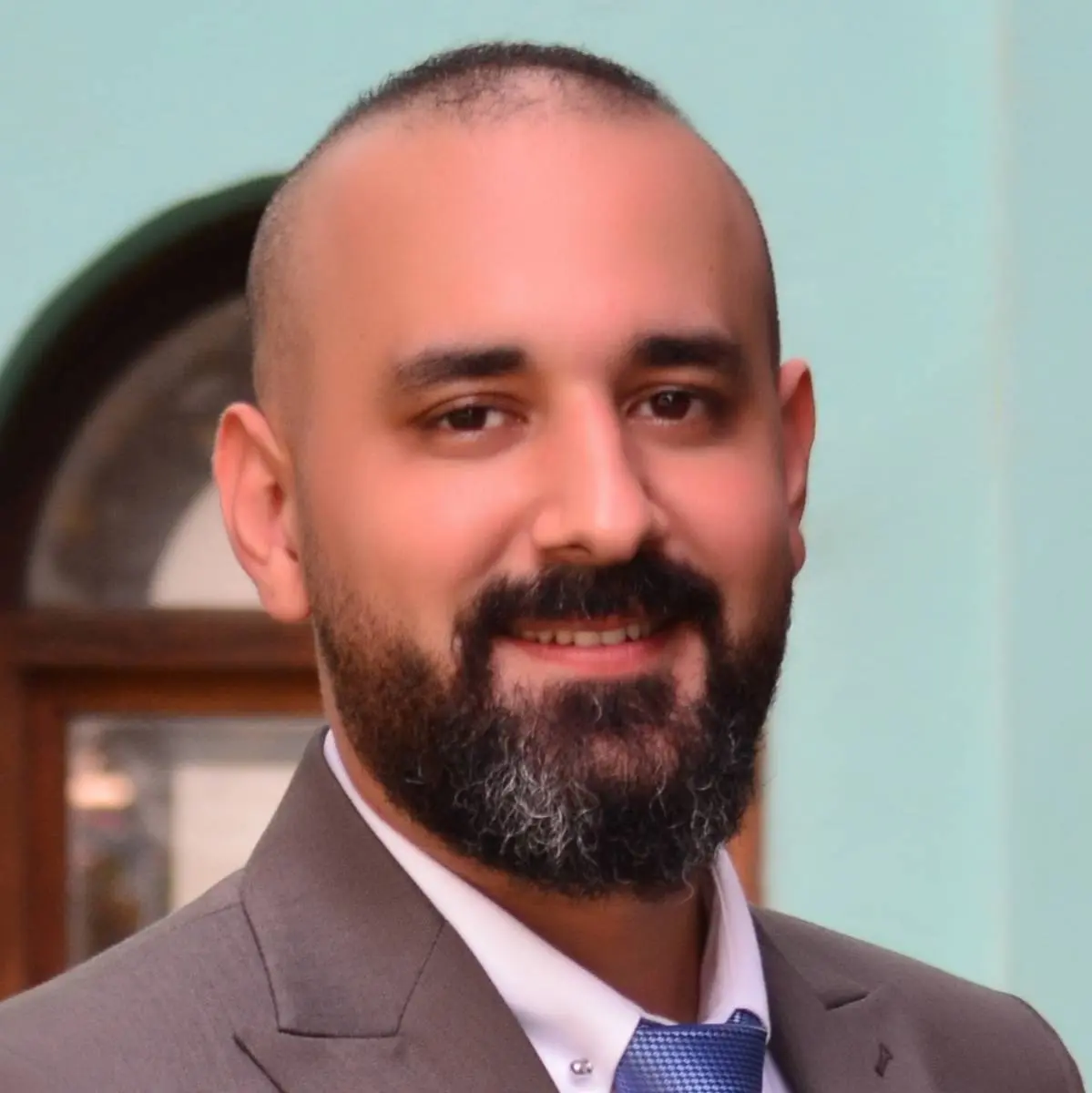 Mohammad Alabbas