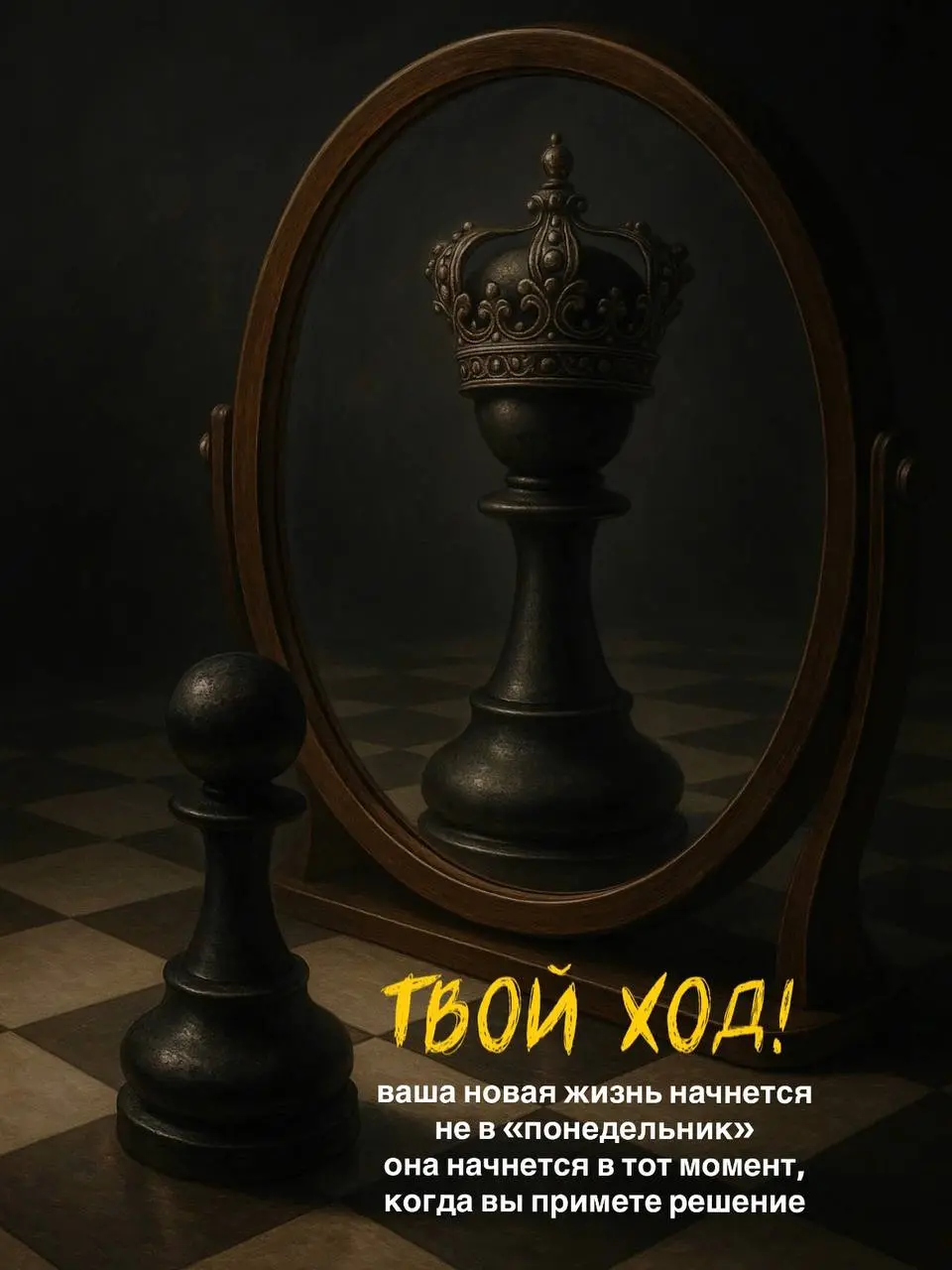 «КАРТА СВОБОДЫ»
та самая сессия, которая поможет построить самый короткий и эффективный путь до желаемой цели
пишите @alyonahere «МОЙ ХОД» и забирайте свое местечко ♥️ | Сетка — социальная сеть от hh.ru