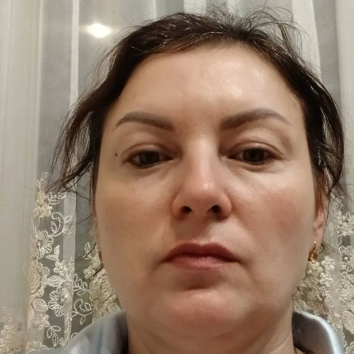 Светлана Урбан