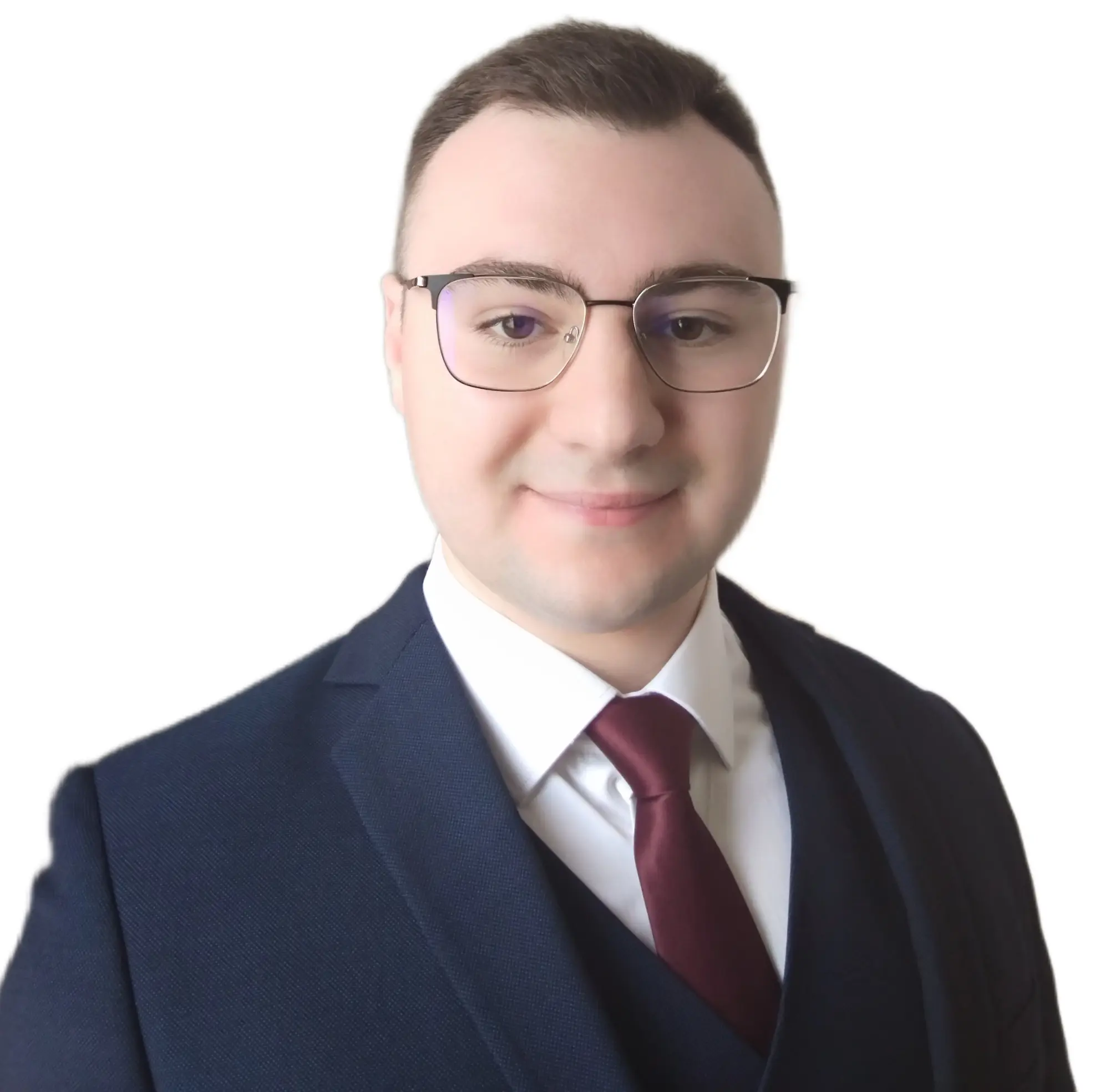 Давид Артемьев | Сетка — социальная сеть от hh.ru