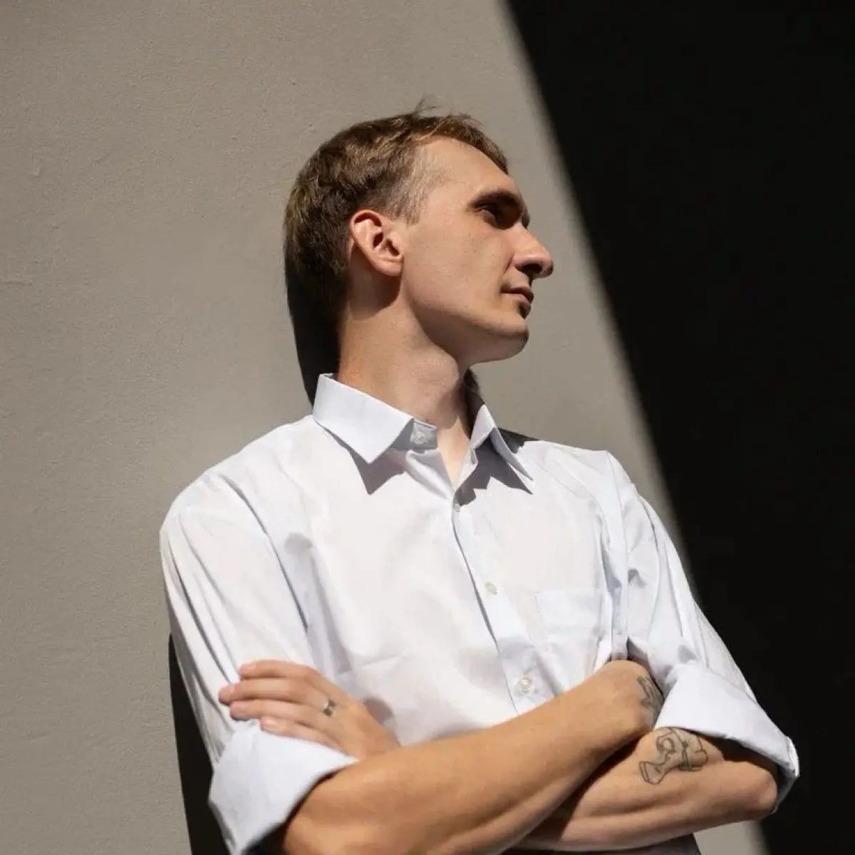 Максим Янголь | Сетка — социальная сеть от hh.ru