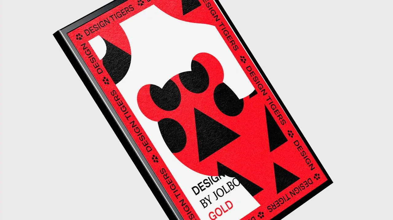 «Супрематика» разработала айдентику для нового фестиваля «Тигры дизайна»
Основа фирменной графики фестиваля — логотип в виде тигриной лапки | Сетка — социальная сеть от hh.ru