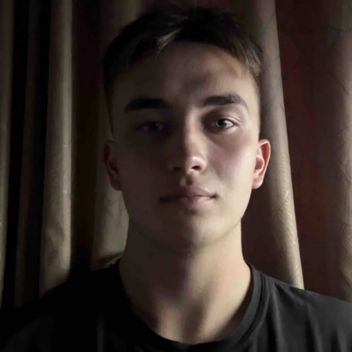 Кирилл Ярмышев