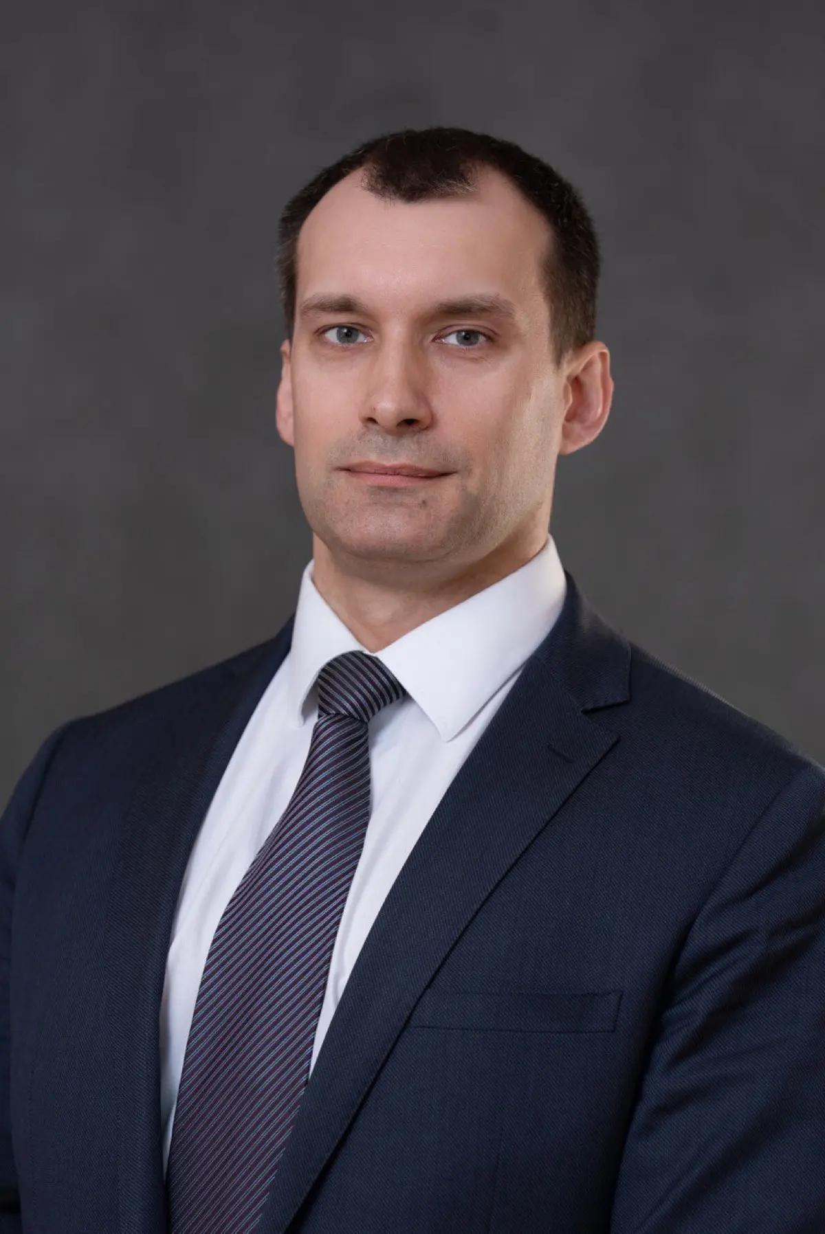 Сергей Иванов