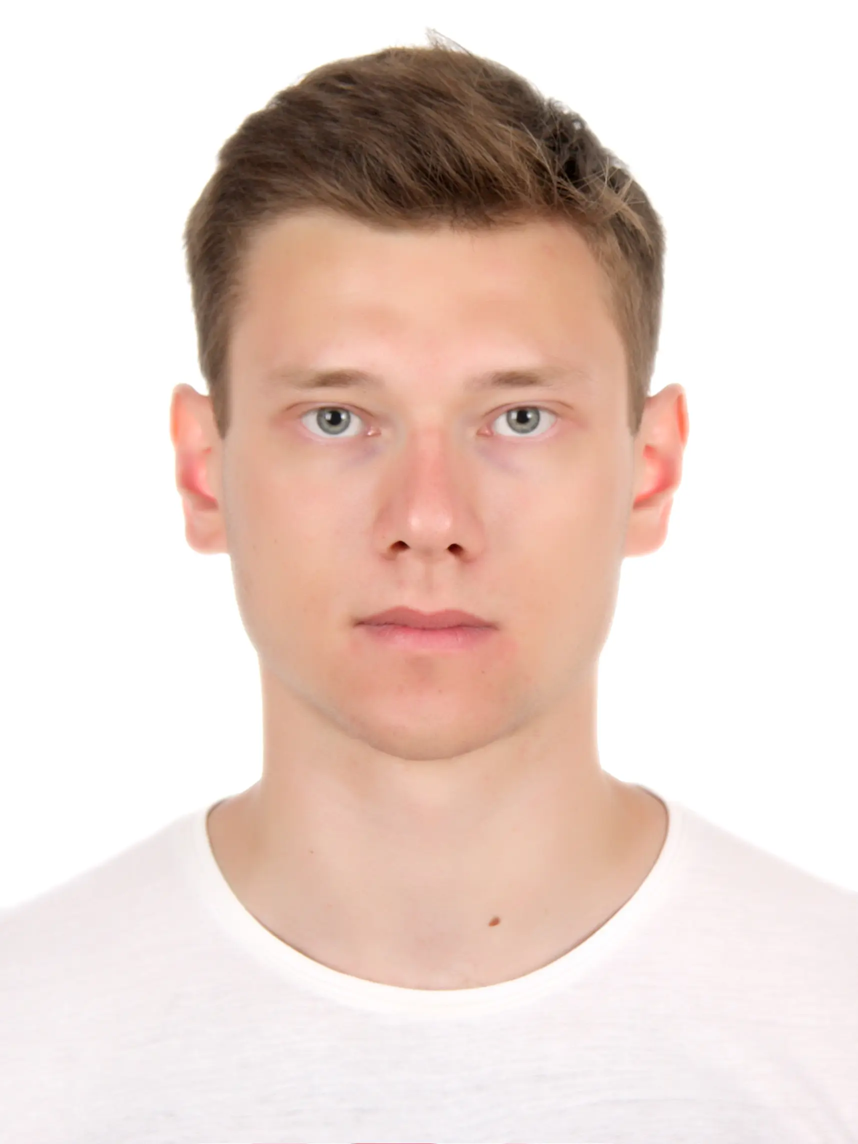 Pershkin Kirill