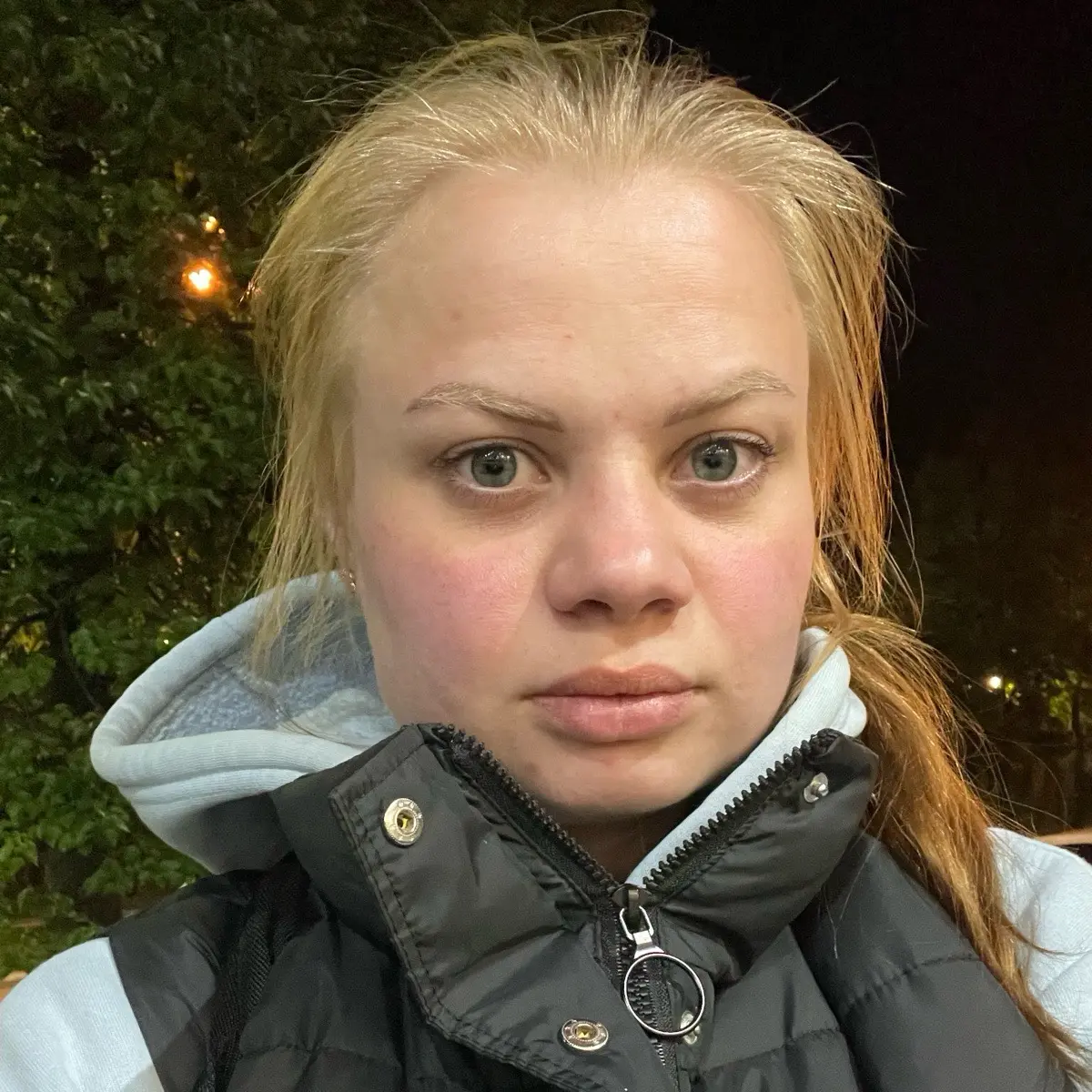 Анастасия Антонова