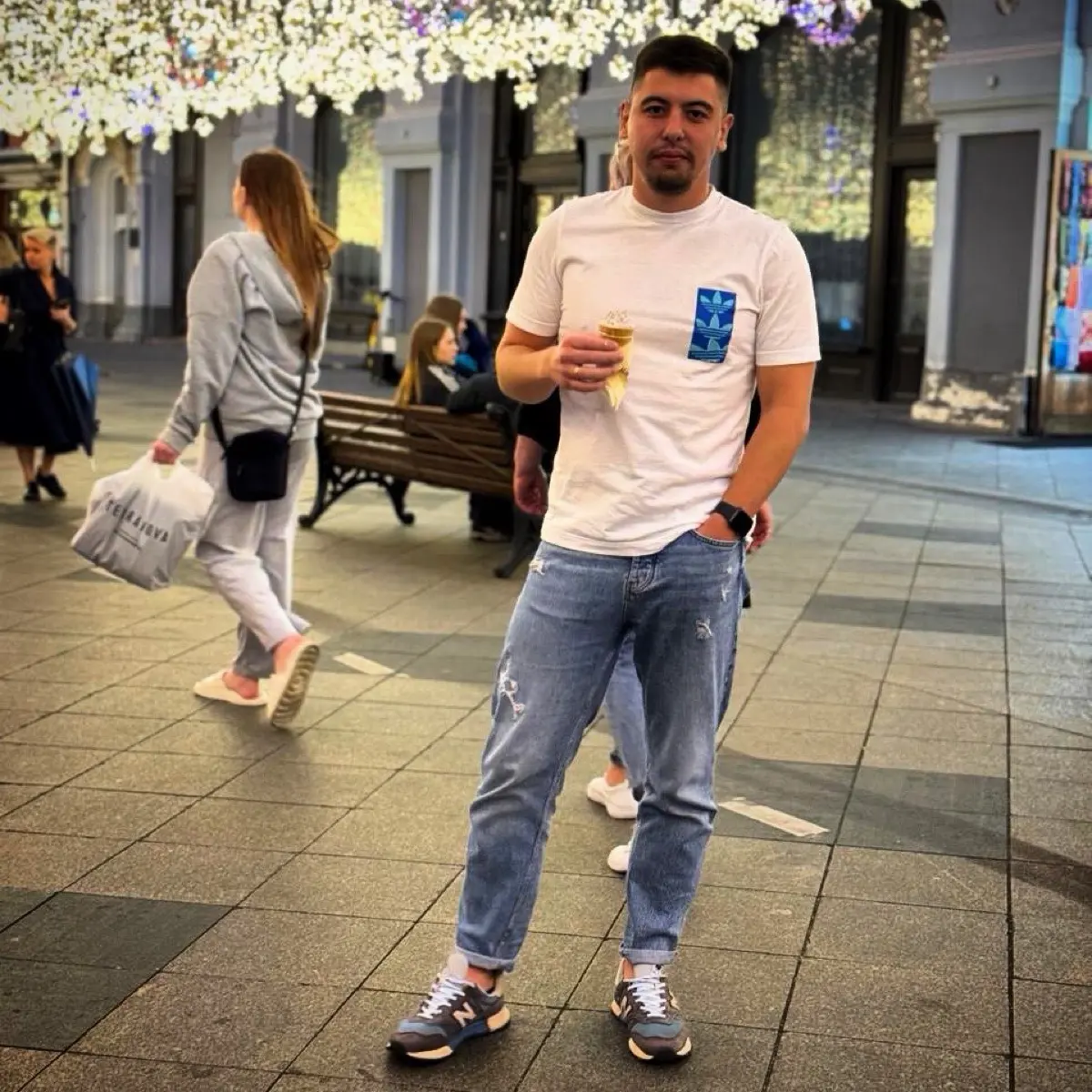 Сергей Важинский