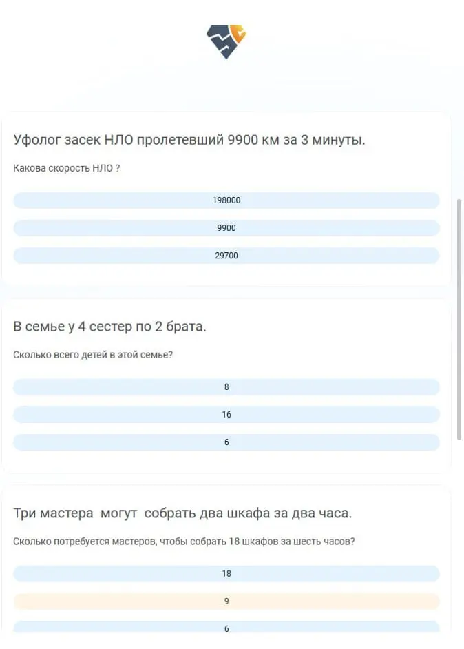 Кабинет СуперСтажера 1/3
В рамках второго тура я бы хотел собрать наиболее полную антологию разных решений и мнений о Технологии | Сетка — социальная сеть от hh.ru