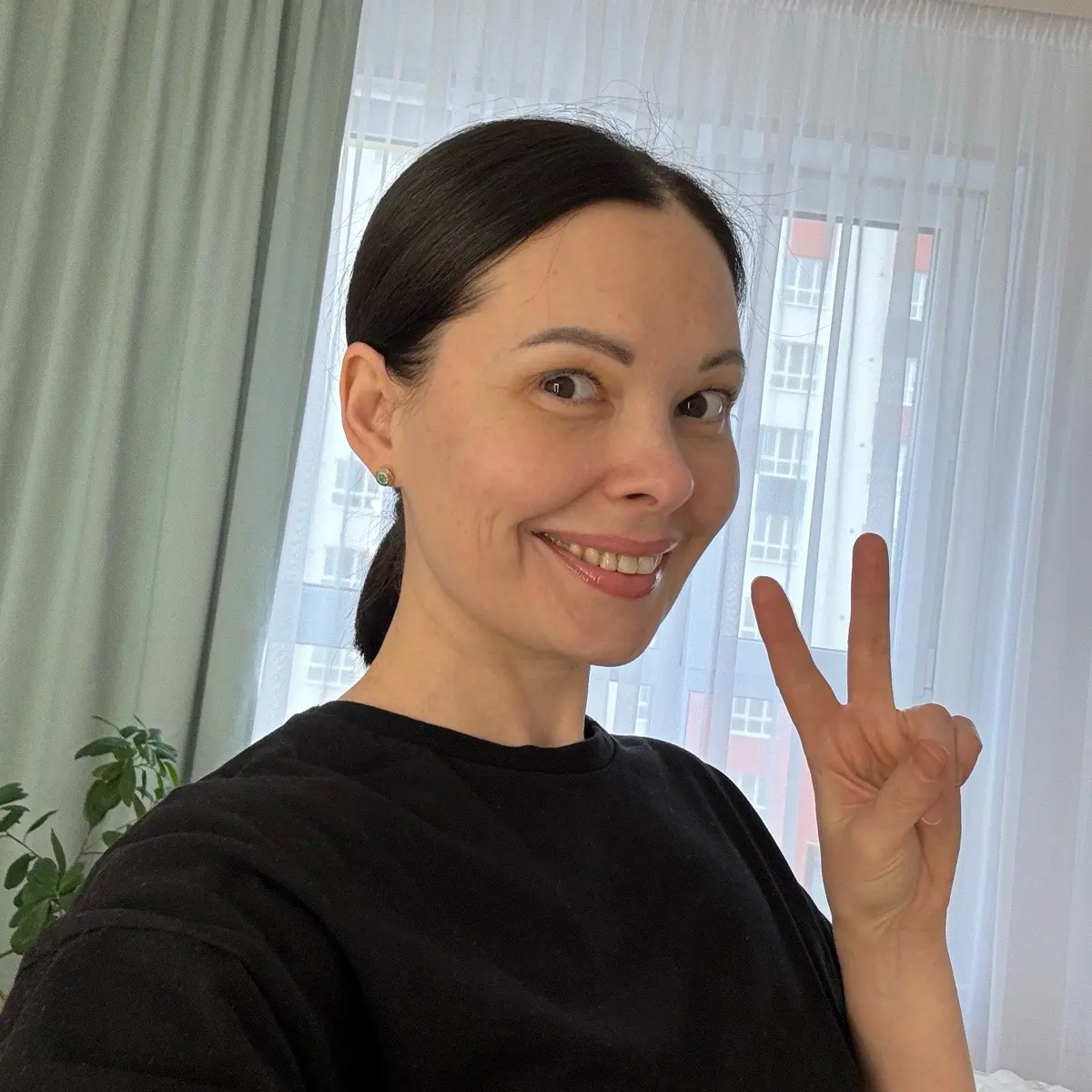 Юлия Волкова