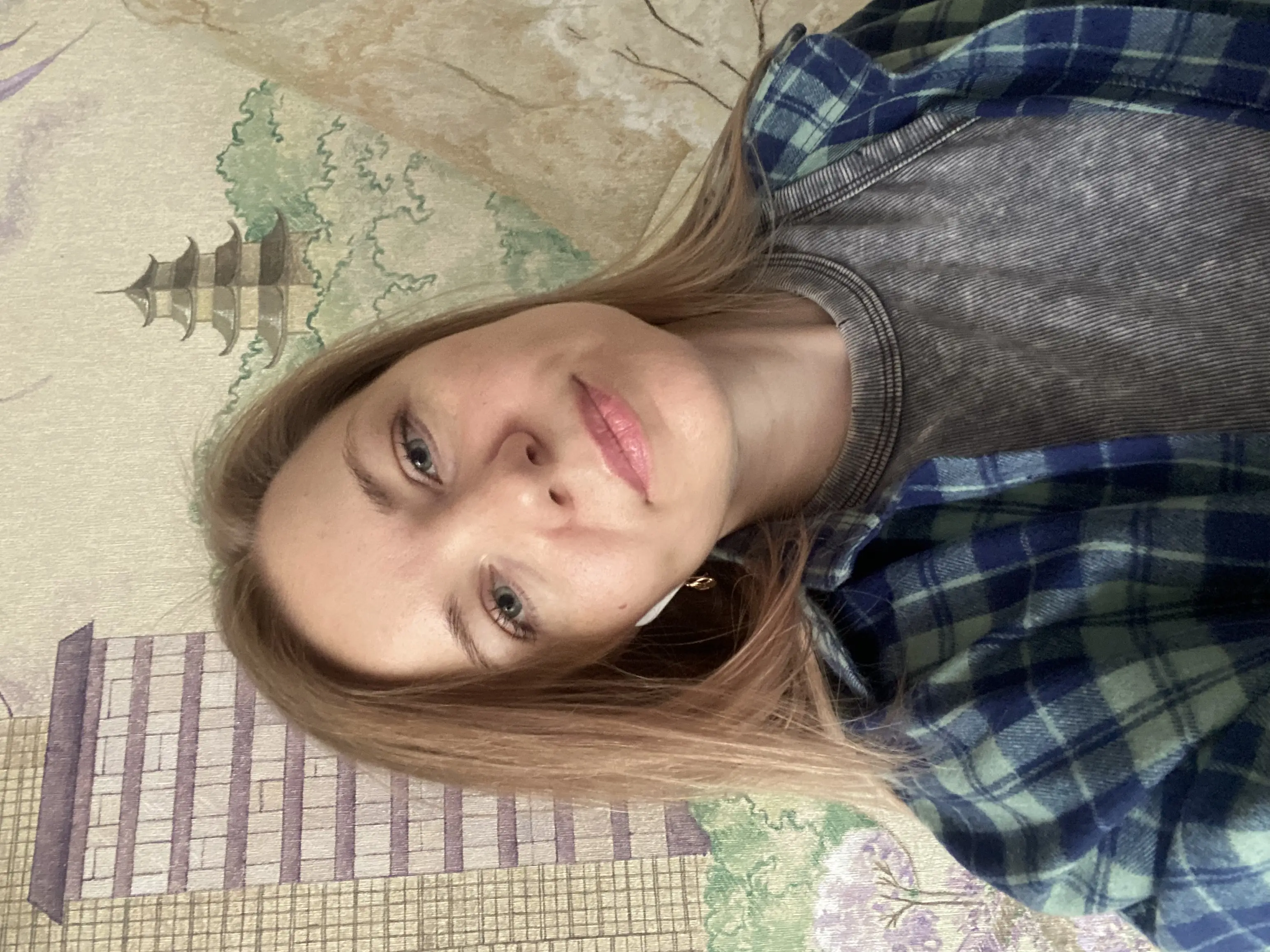 Инна Ерохина