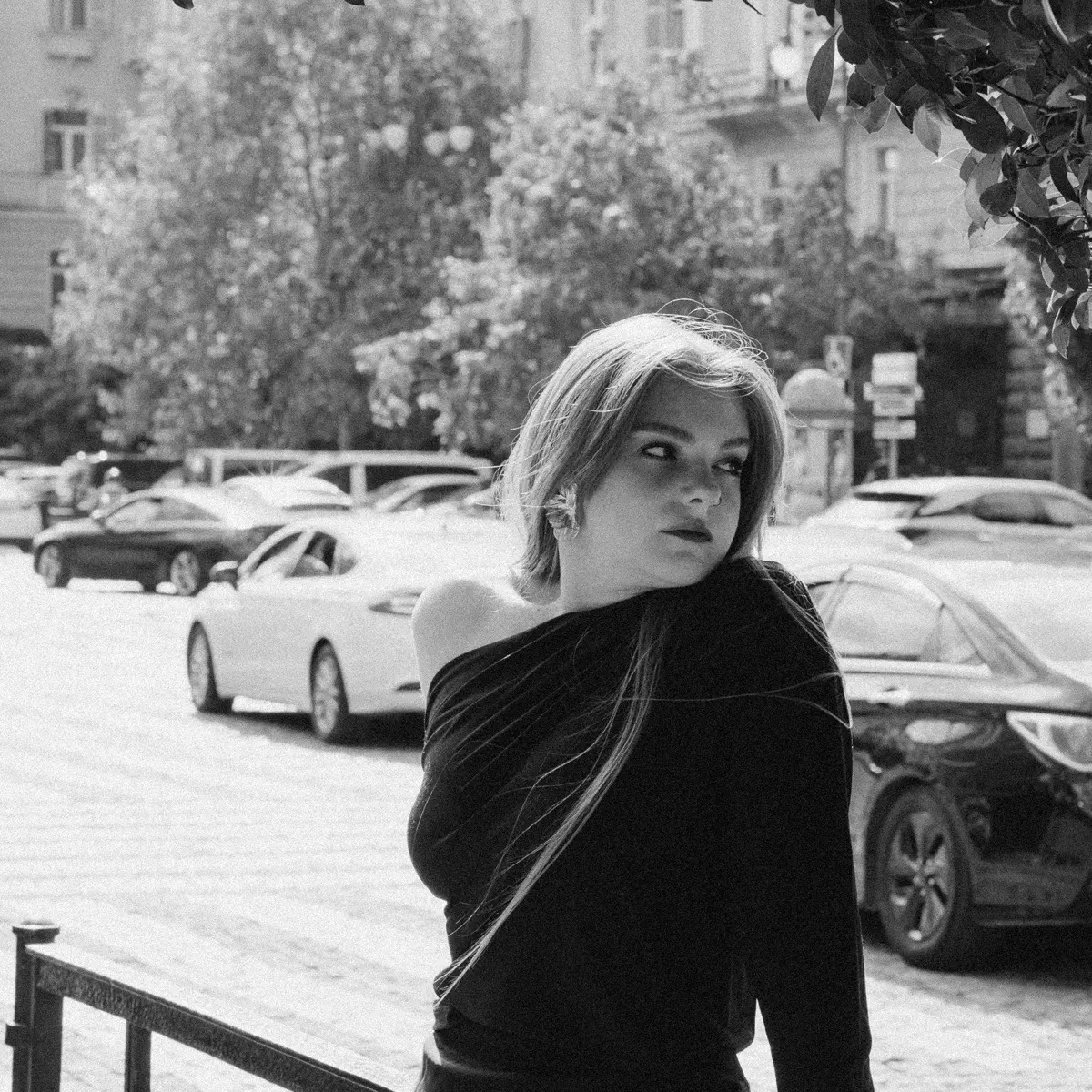 Алиса Иванова