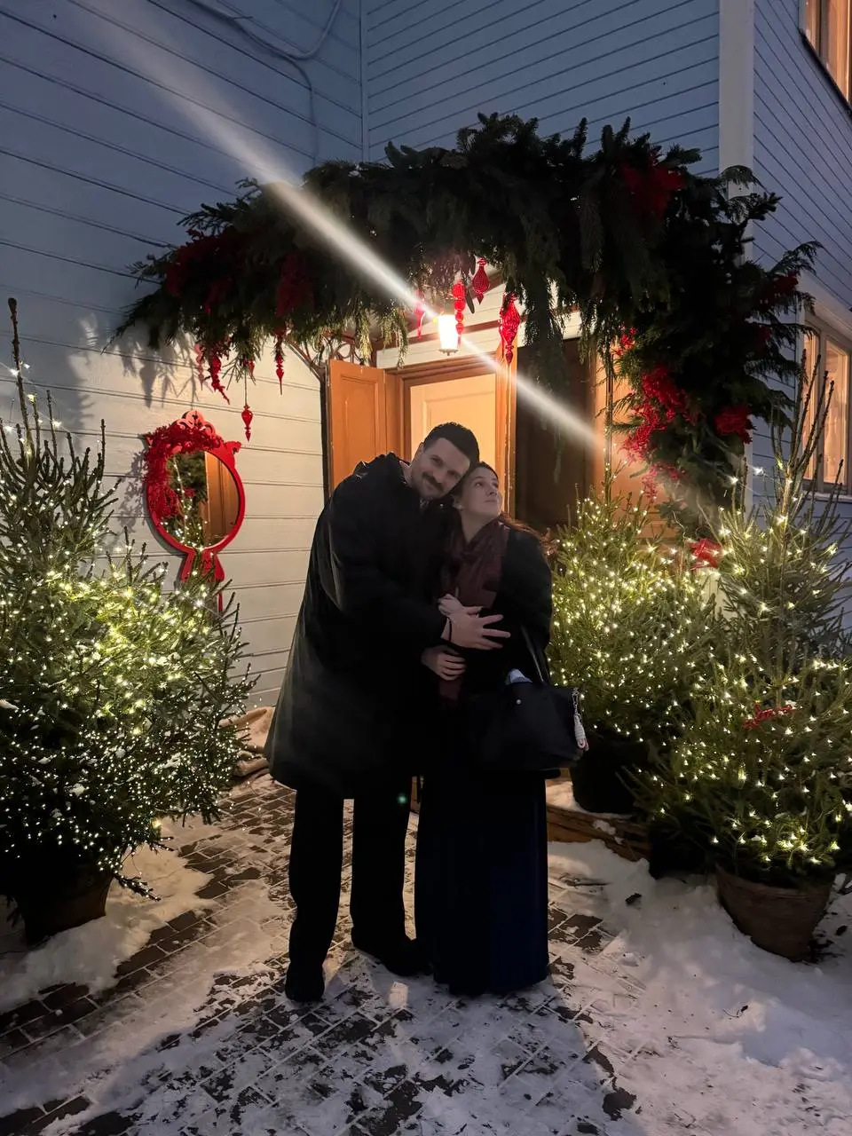 Про важность ownership
Вчера Тата проводила мероприятие для своего клуба в Доме Вишневских, фамильном особняке XIX века | Сетка — социальная сеть от hh.ru