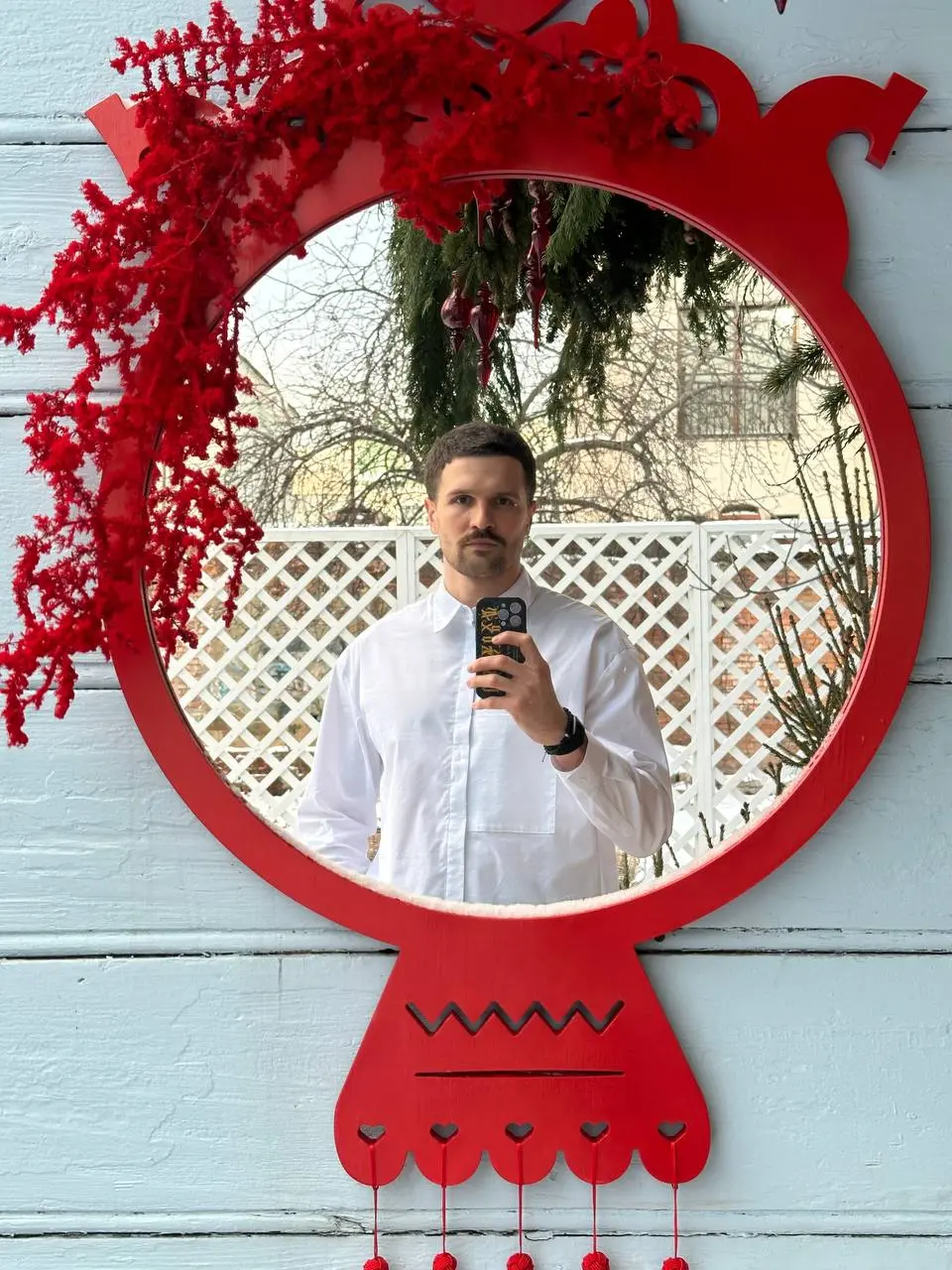 Про важность ownership
Вчера Тата проводила мероприятие для своего клуба в Доме Вишневских, фамильном особняке XIX века | Сетка — социальная сеть от hh.ru