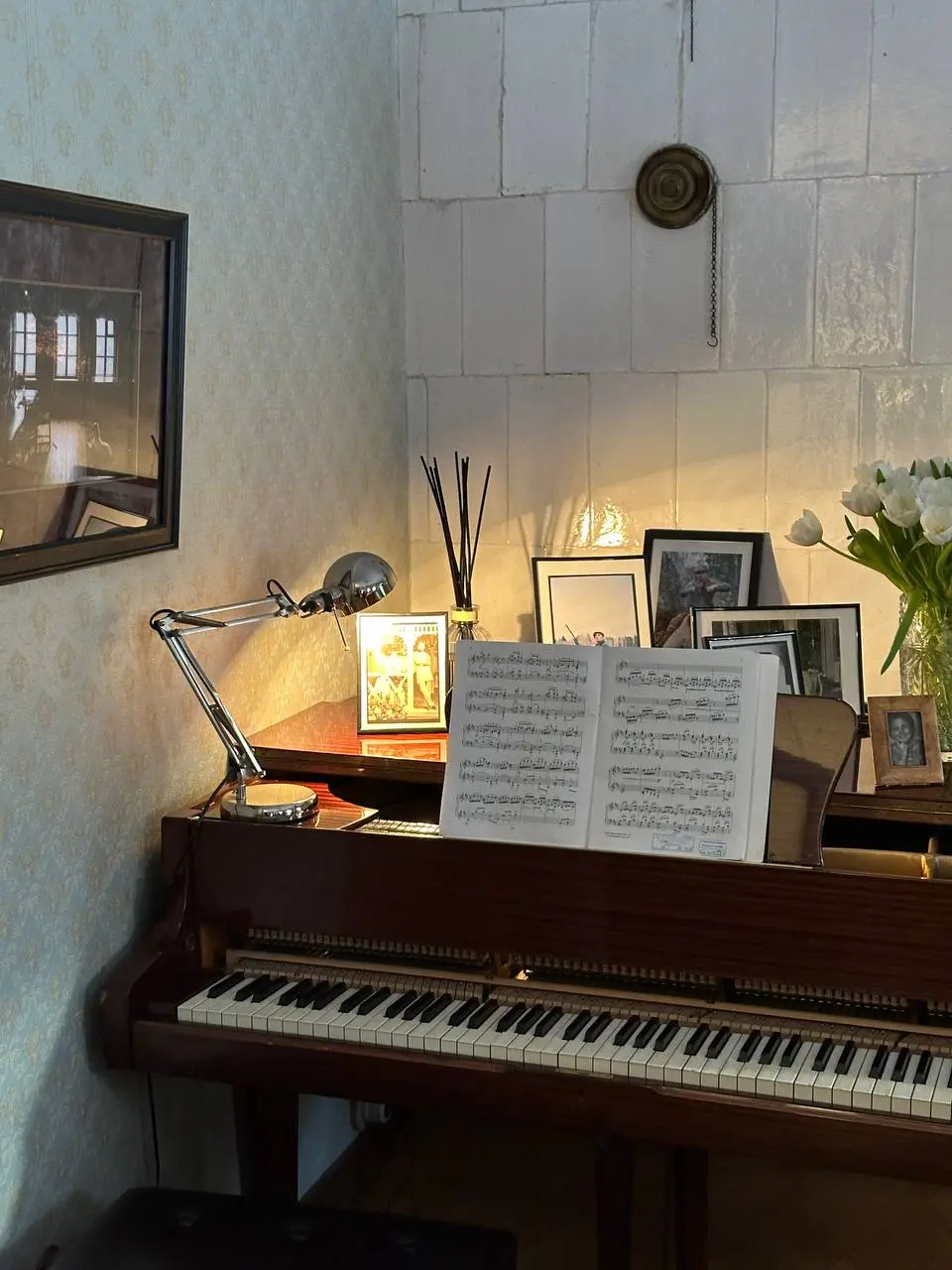 Про важность ownership
Вчера Тата проводила мероприятие для своего клуба в Доме Вишневских, фамильном особняке XIX века | Сетка — социальная сеть от hh.ru