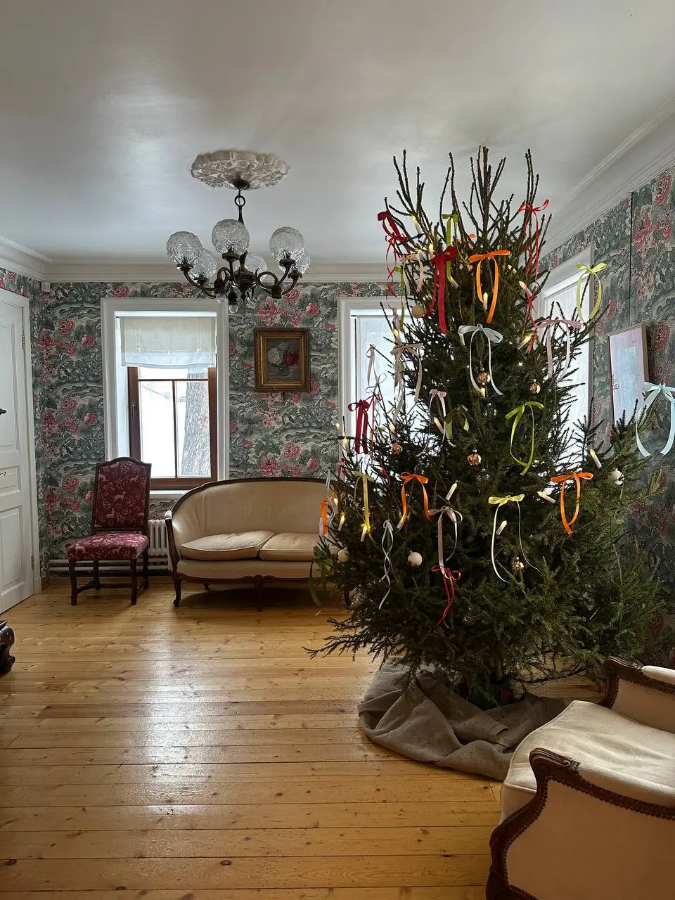 Про важность ownership
Вчера Тата проводила мероприятие для своего клуба в Доме Вишневских, фамильном особняке XIX века | Сетка — социальная сеть от hh.ru