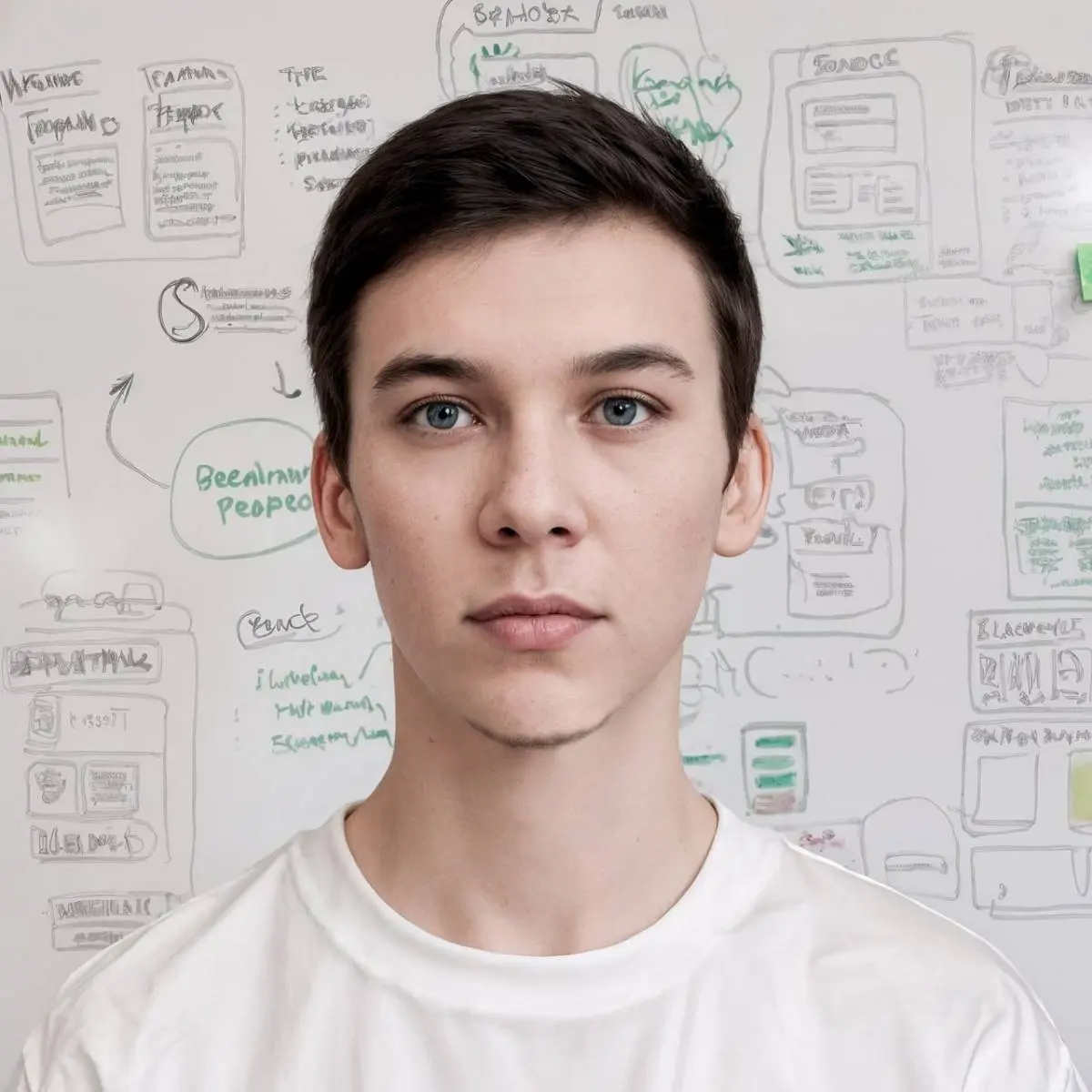 Иван Косолапов | Сетка — социальная сеть от hh.ru