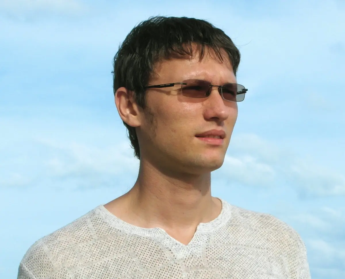 Евгений Богданов | Сетка — социальная сеть от hh.ru